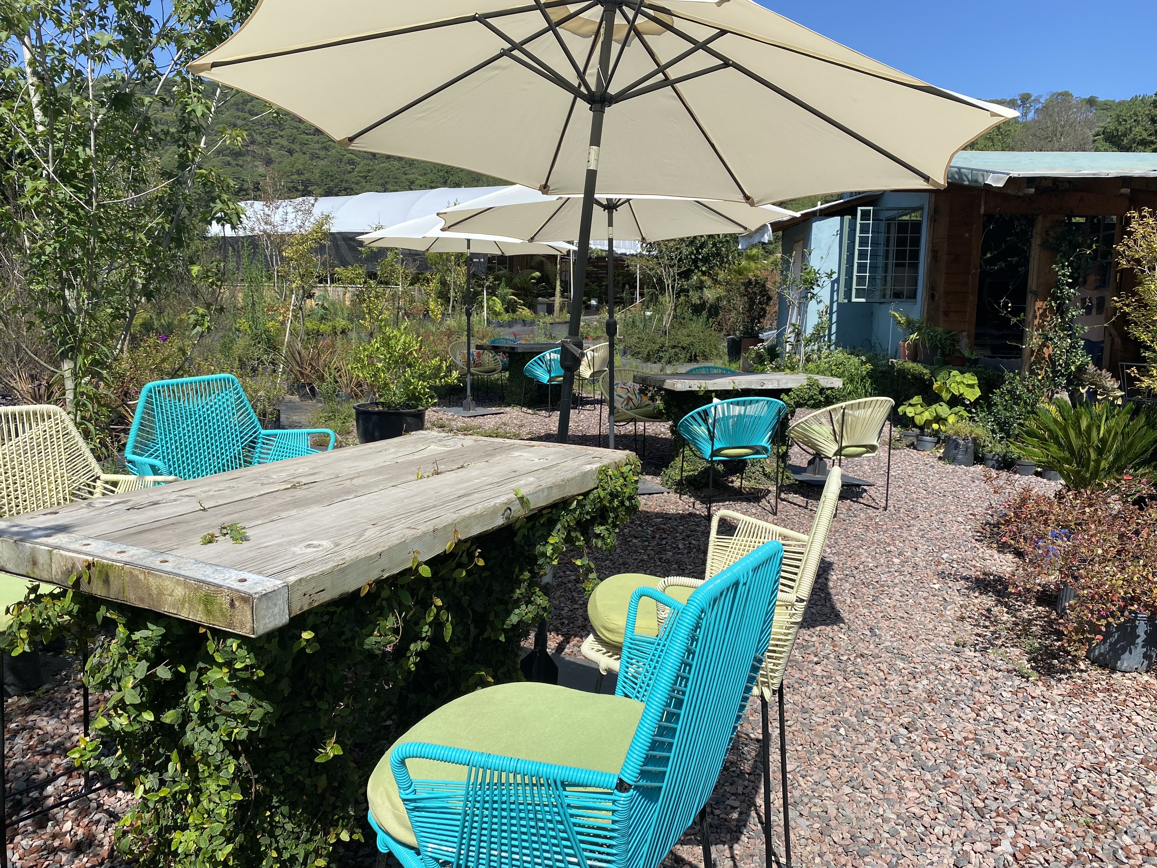 NATURA COCINA RÚSTICA image 1