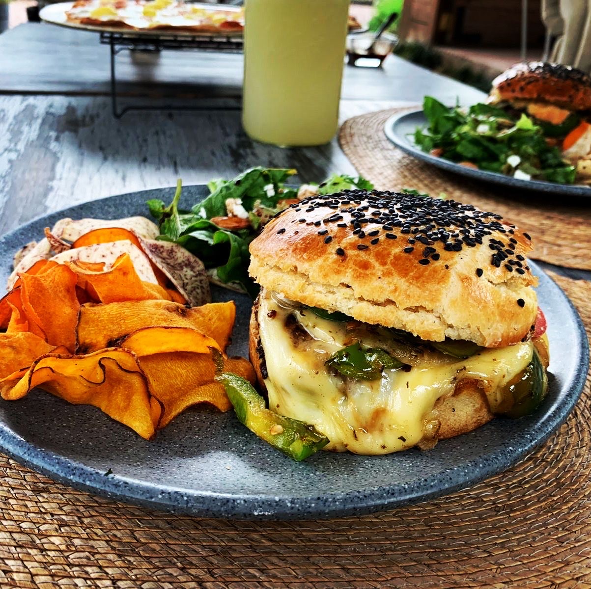 NATURA COCINA RÚSTICA image 2