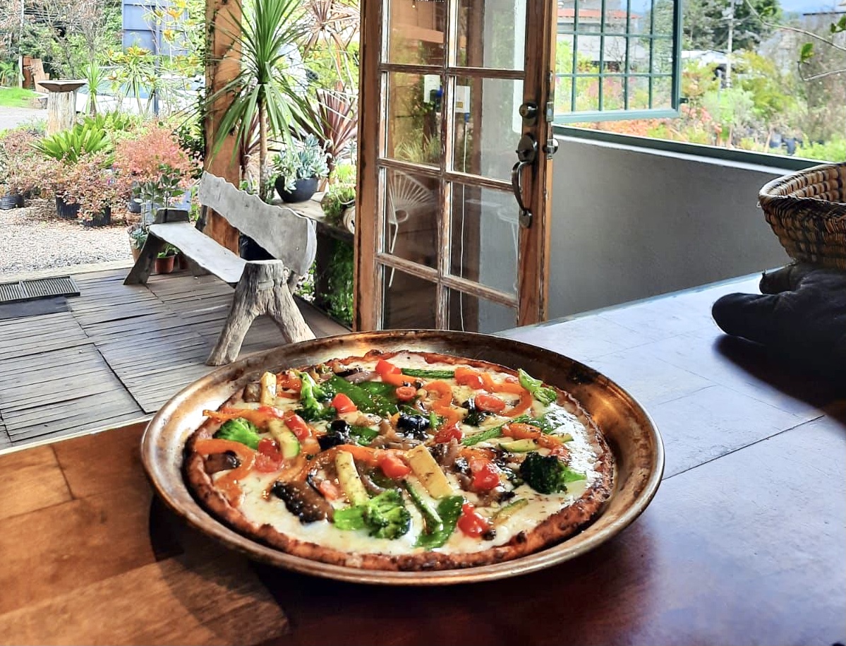 NATURA COCINA RÚSTICA image 4