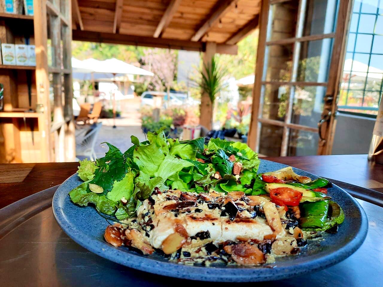 NATURA COCINA RÚSTICA image 5