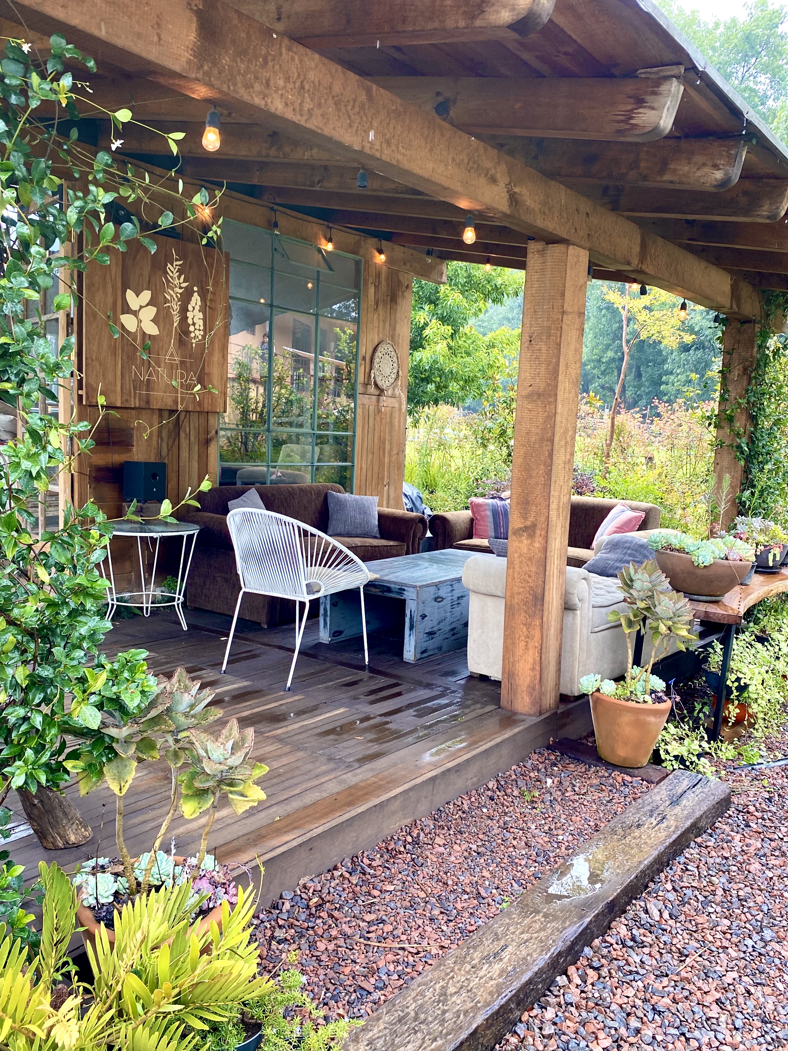 NATURA COCINA RÚSTICA image 6