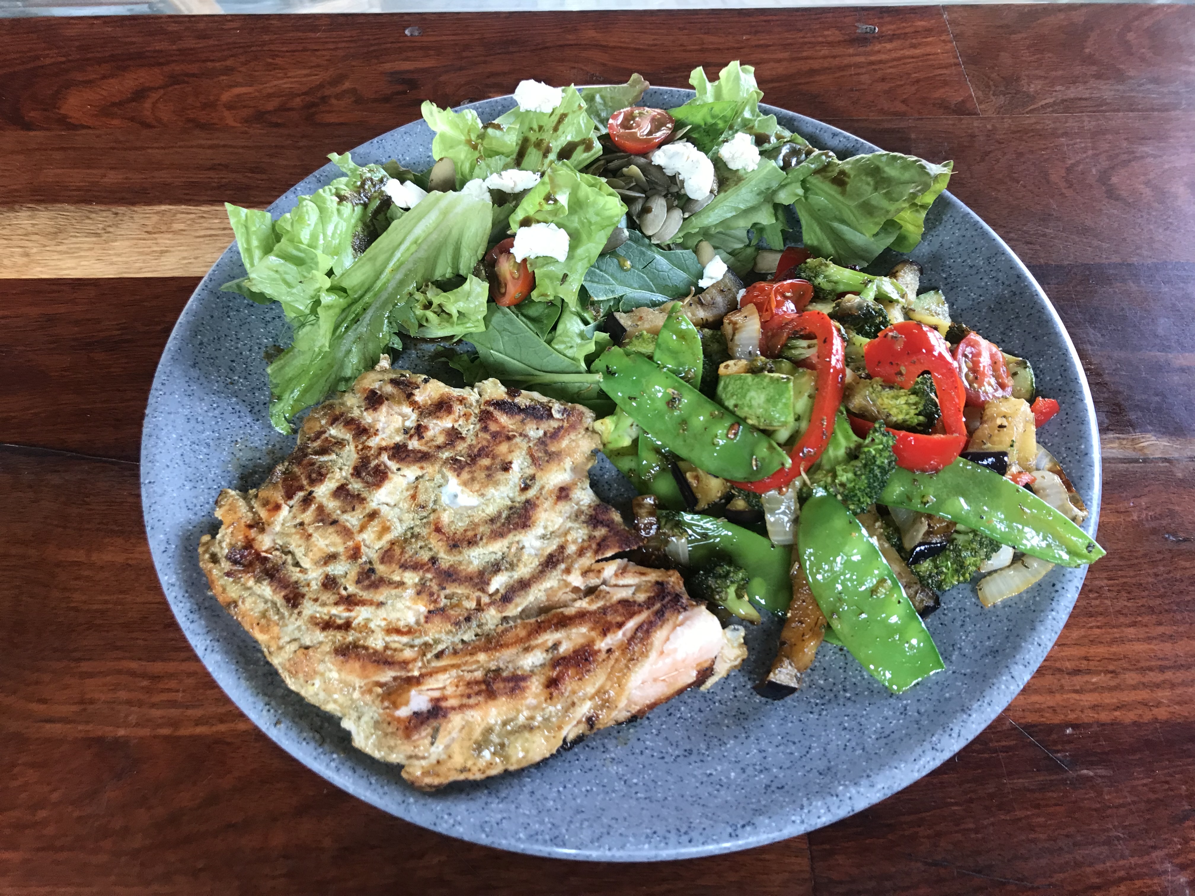 NATURA COCINA RÚSTICA image 7