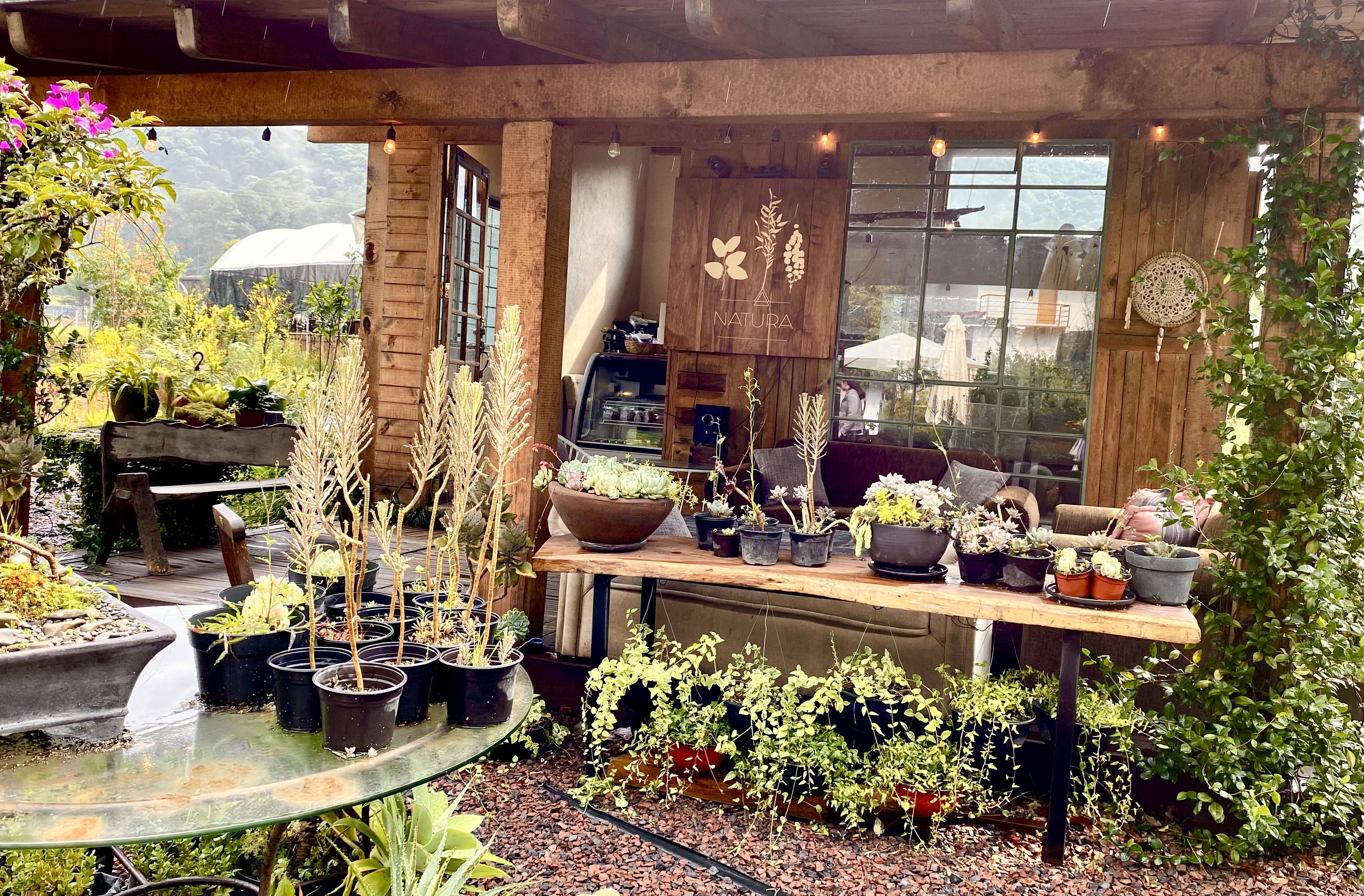 NATURA COCINA RÚSTICA image 8