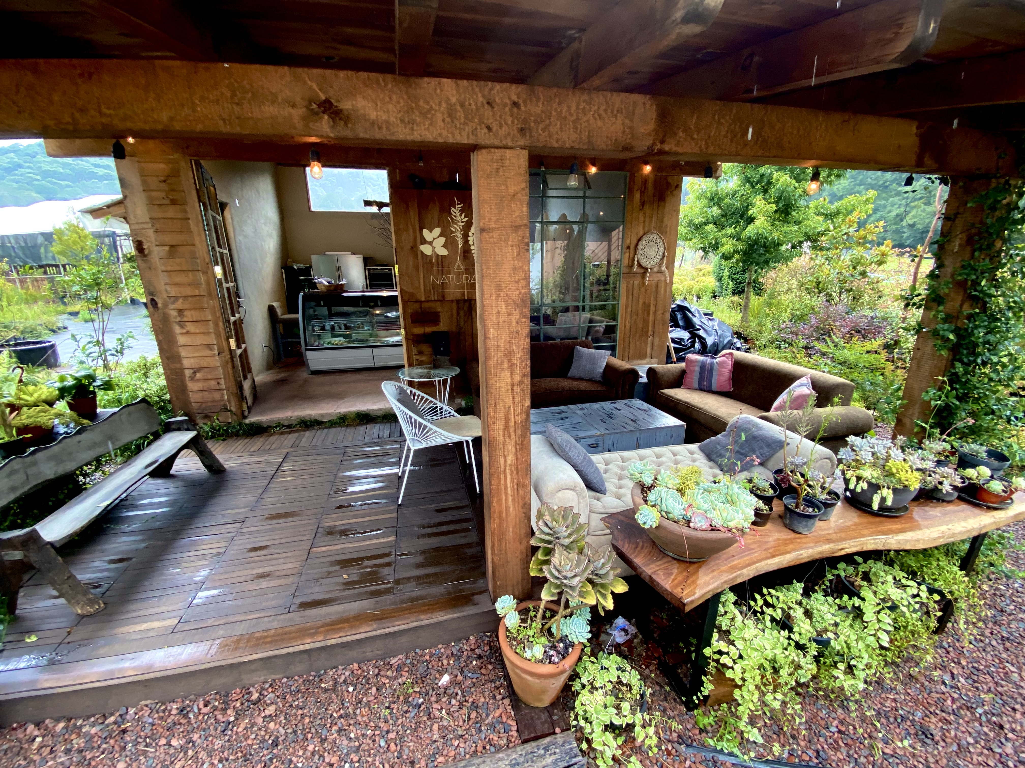 NATURA COCINA RÚSTICA image 10