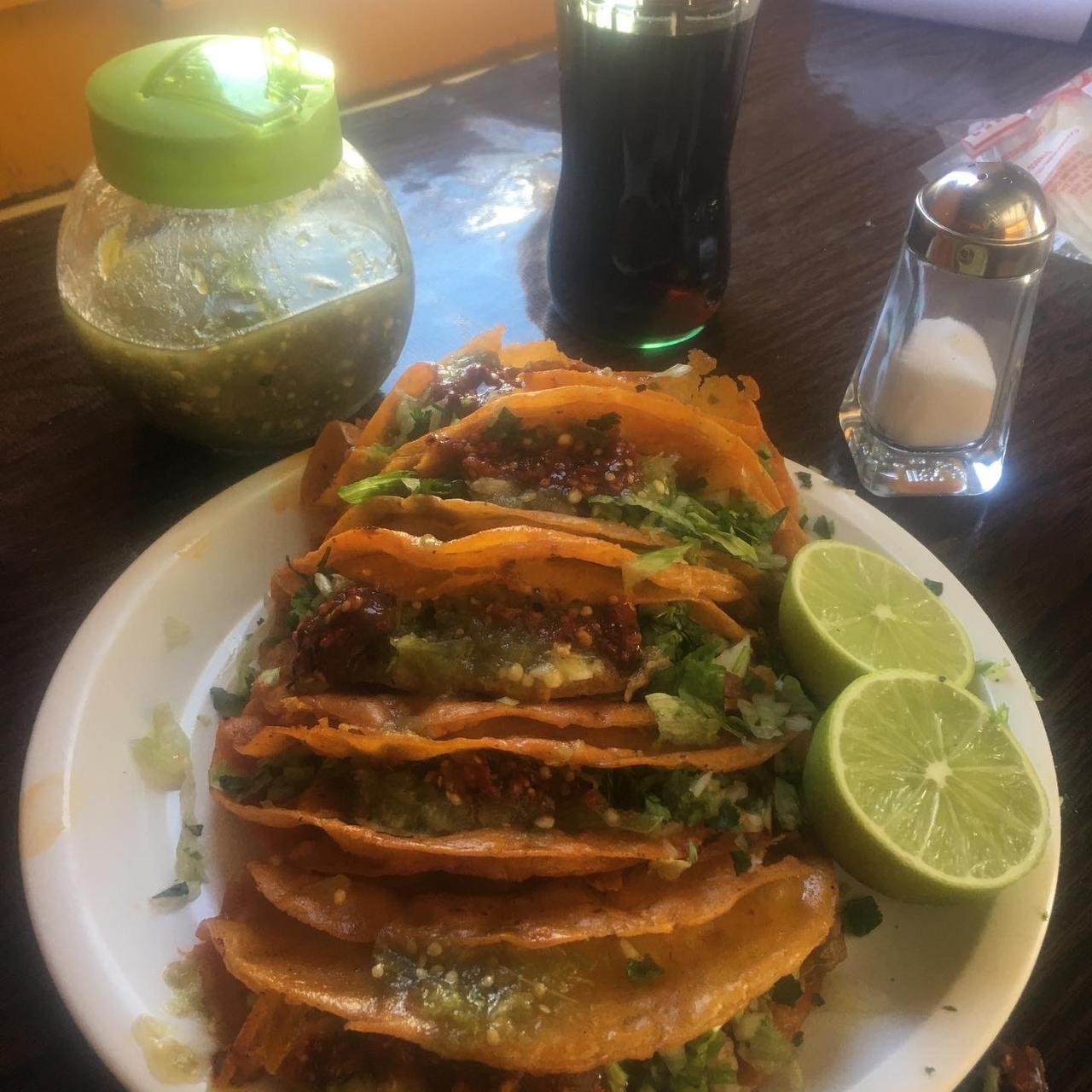 Cristo Food image 1