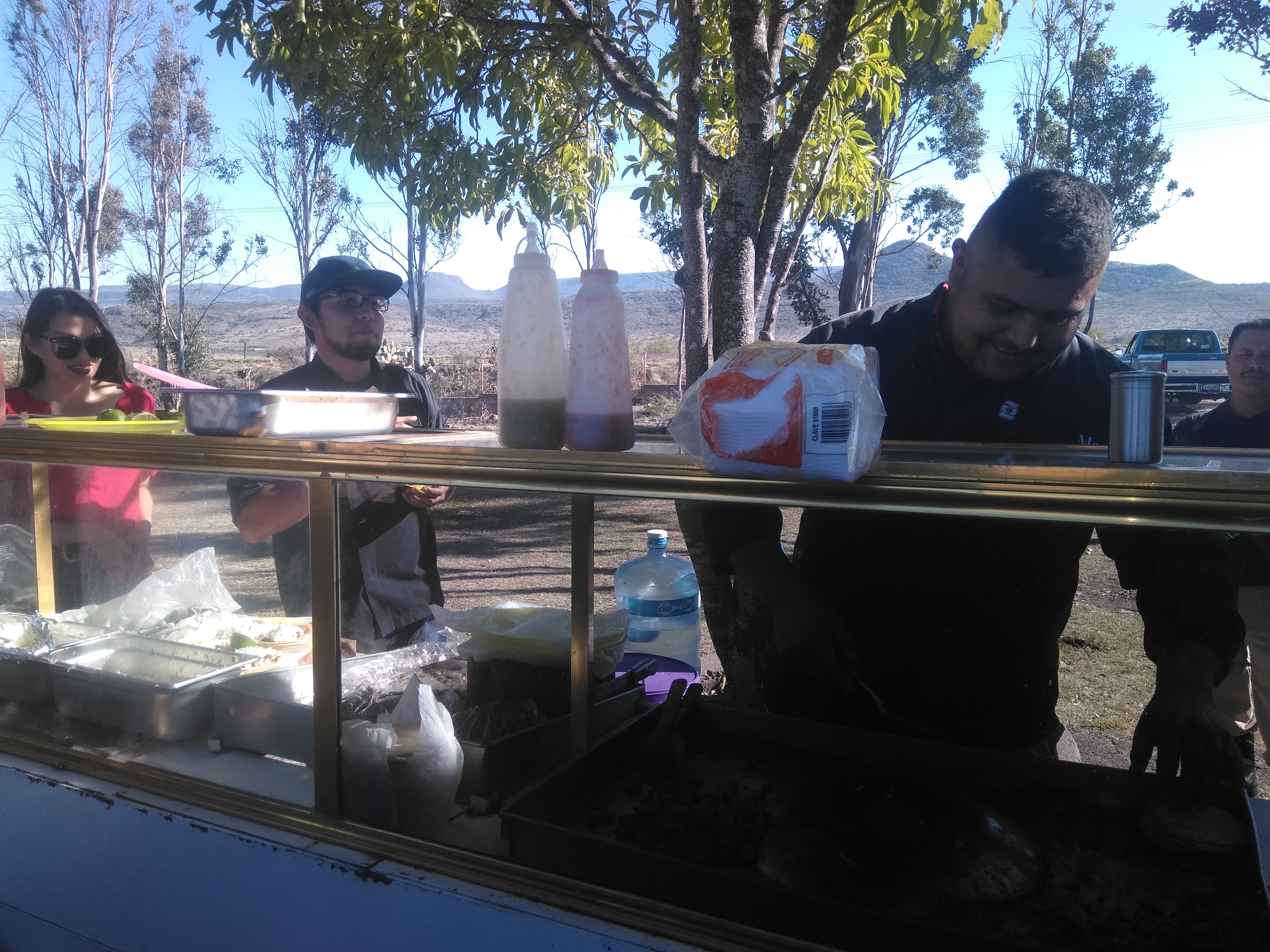 Tacos "El chule" image 3