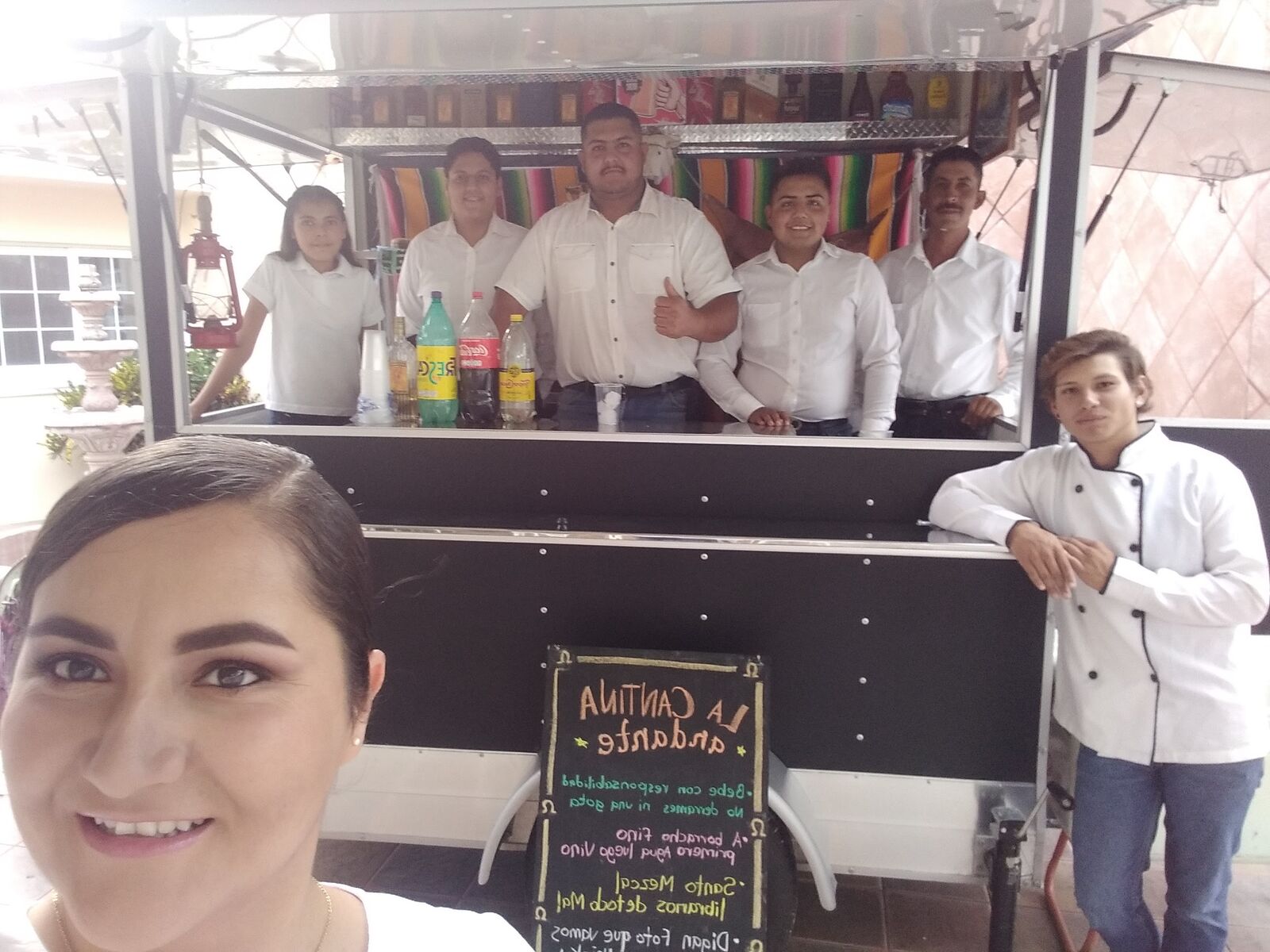 Tacos "El chule" image 5