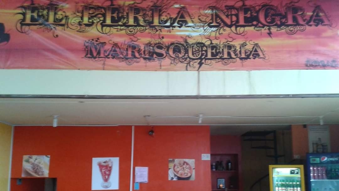 El Perla Negra Mariscos image 2