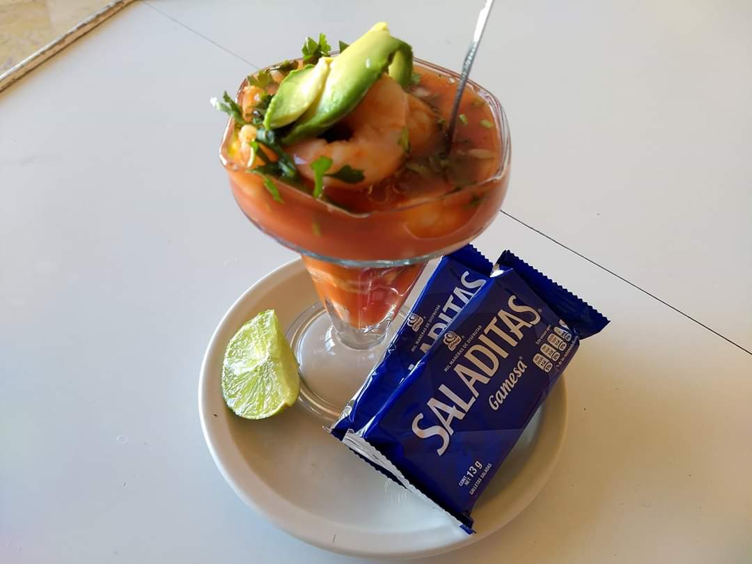 El Perla Negra Mariscos image 4