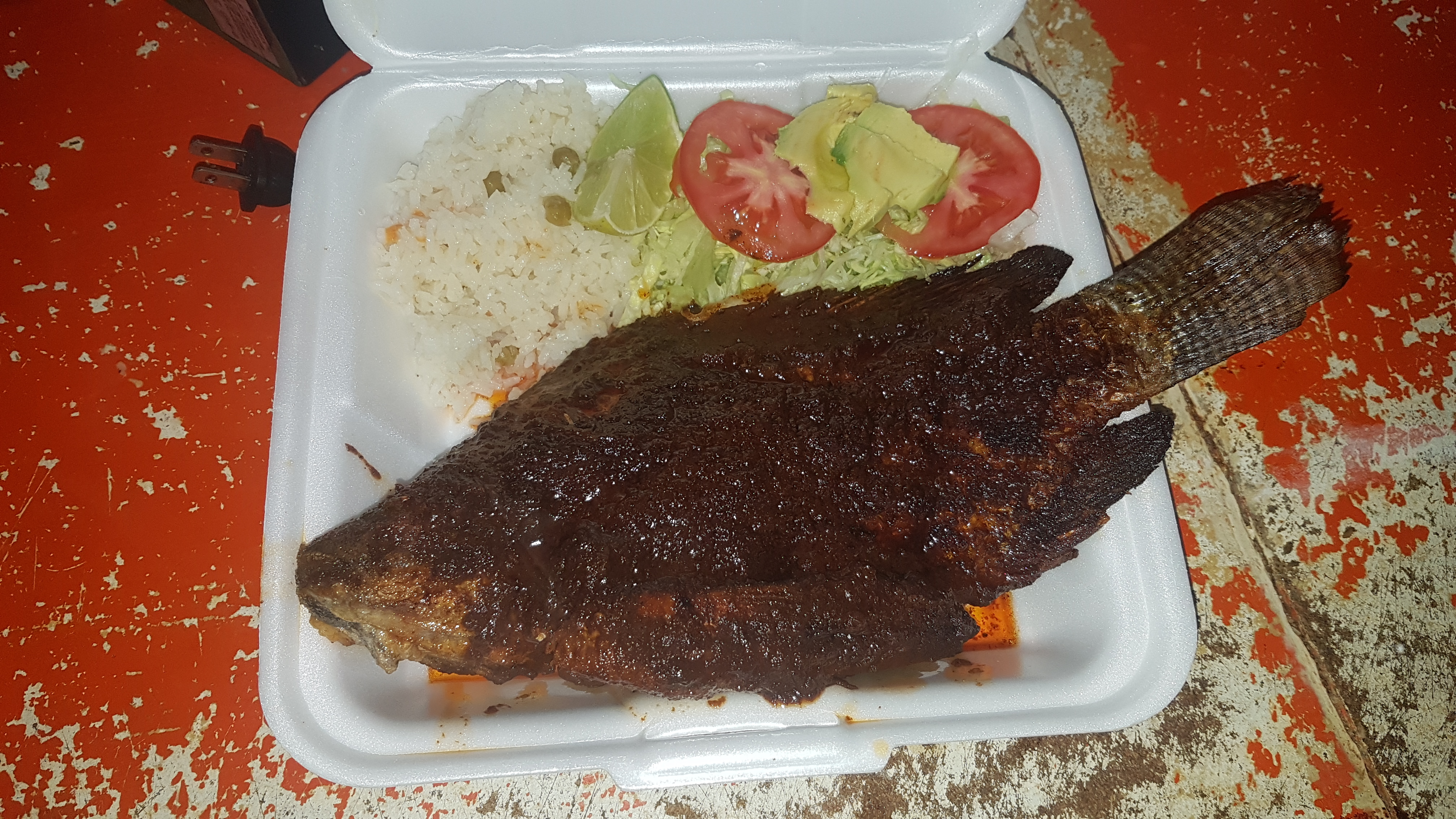 El Perla Negra Mariscos image 5