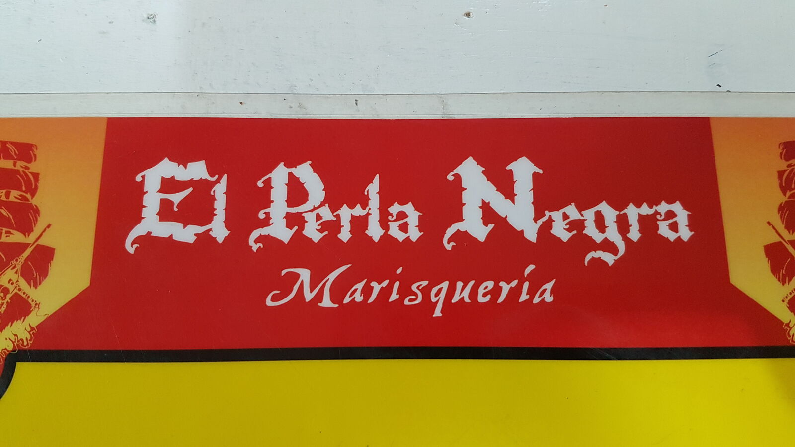El Perla Negra Mariscos image 6