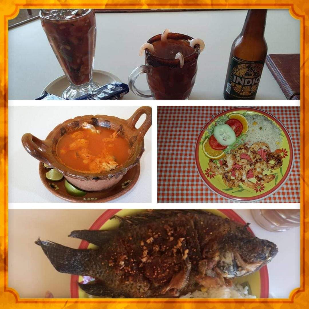 El Perla Negra Mariscos image 7