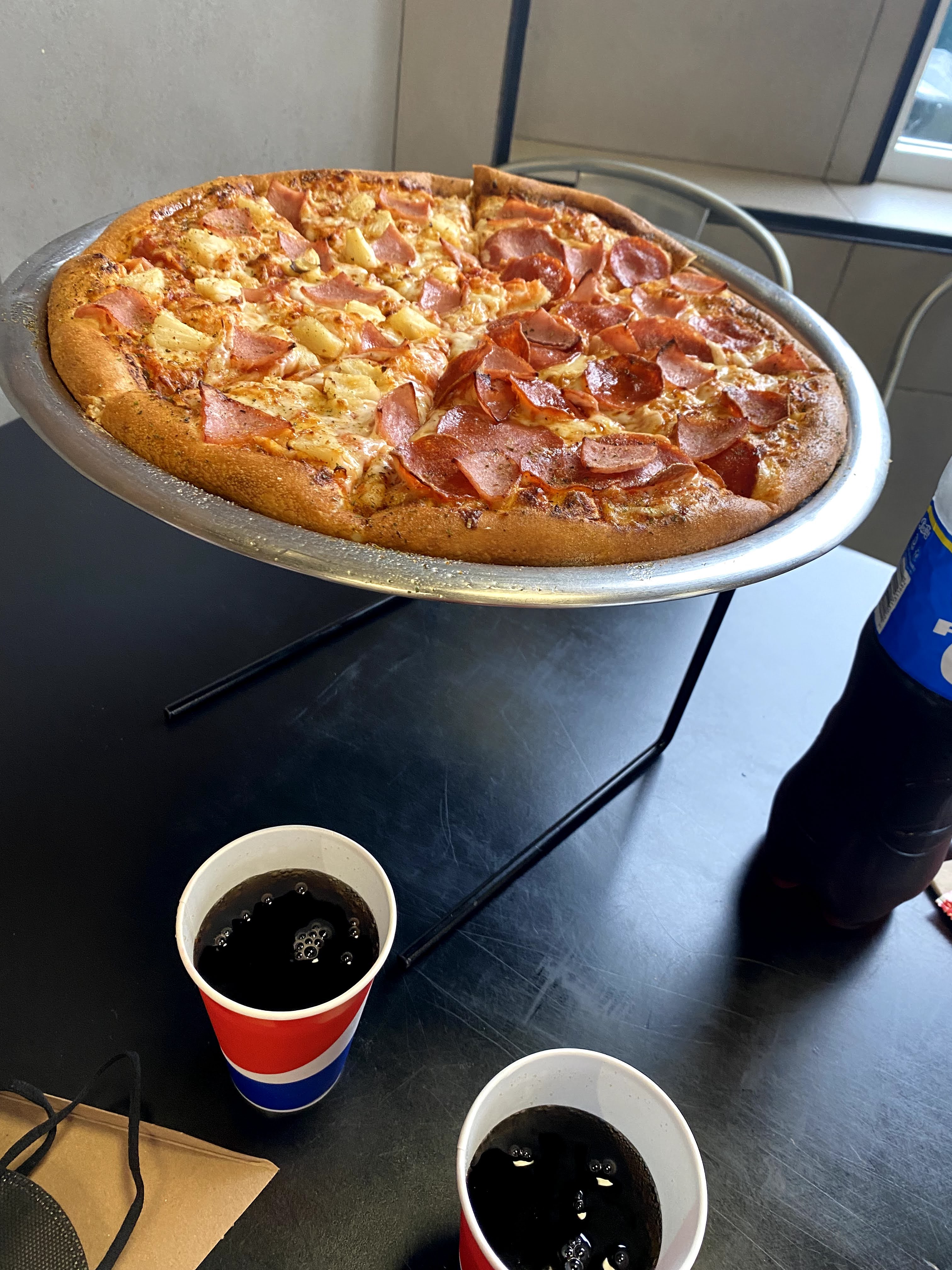 Domino's Pizza TEZIUTLÁN image 2