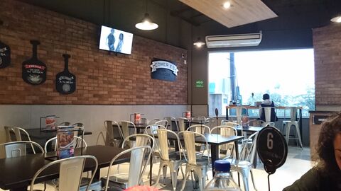 Domino's Pizza TEZIUTLÁN image 3