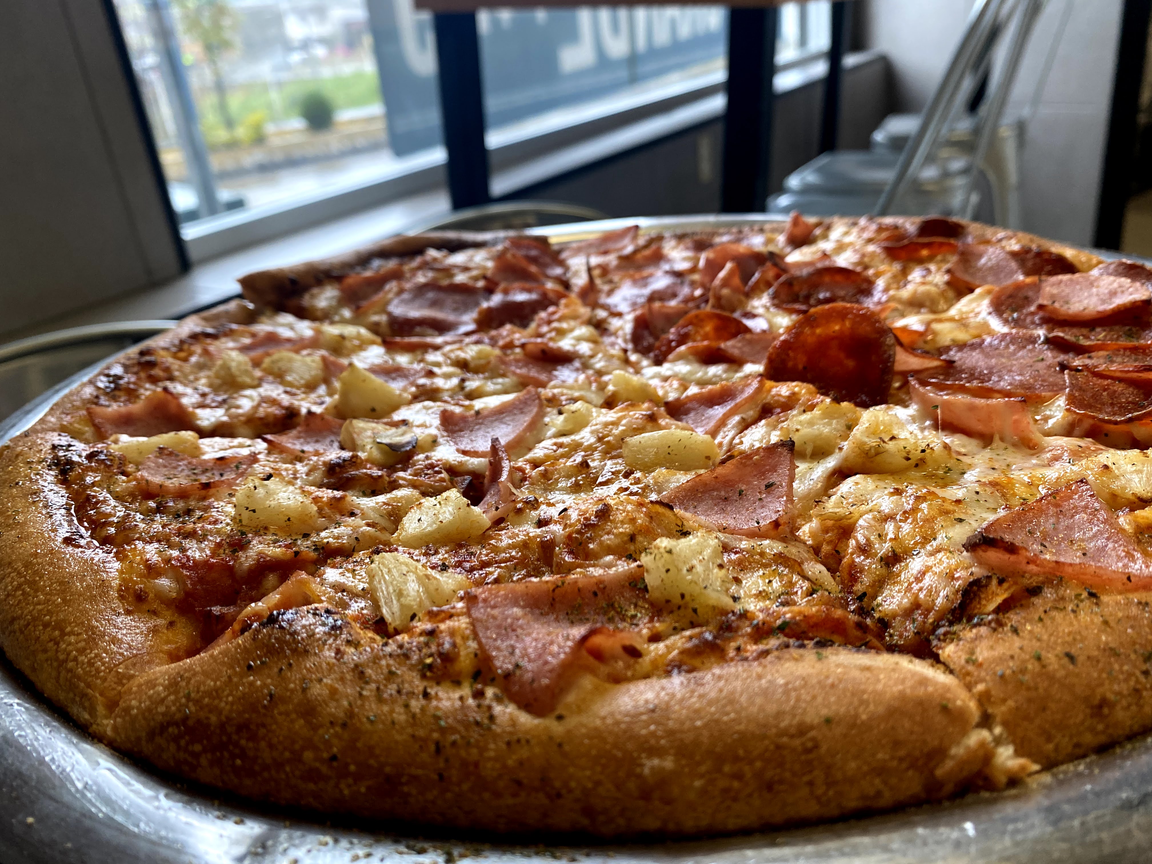 Domino's Pizza TEZIUTLÁN image 5