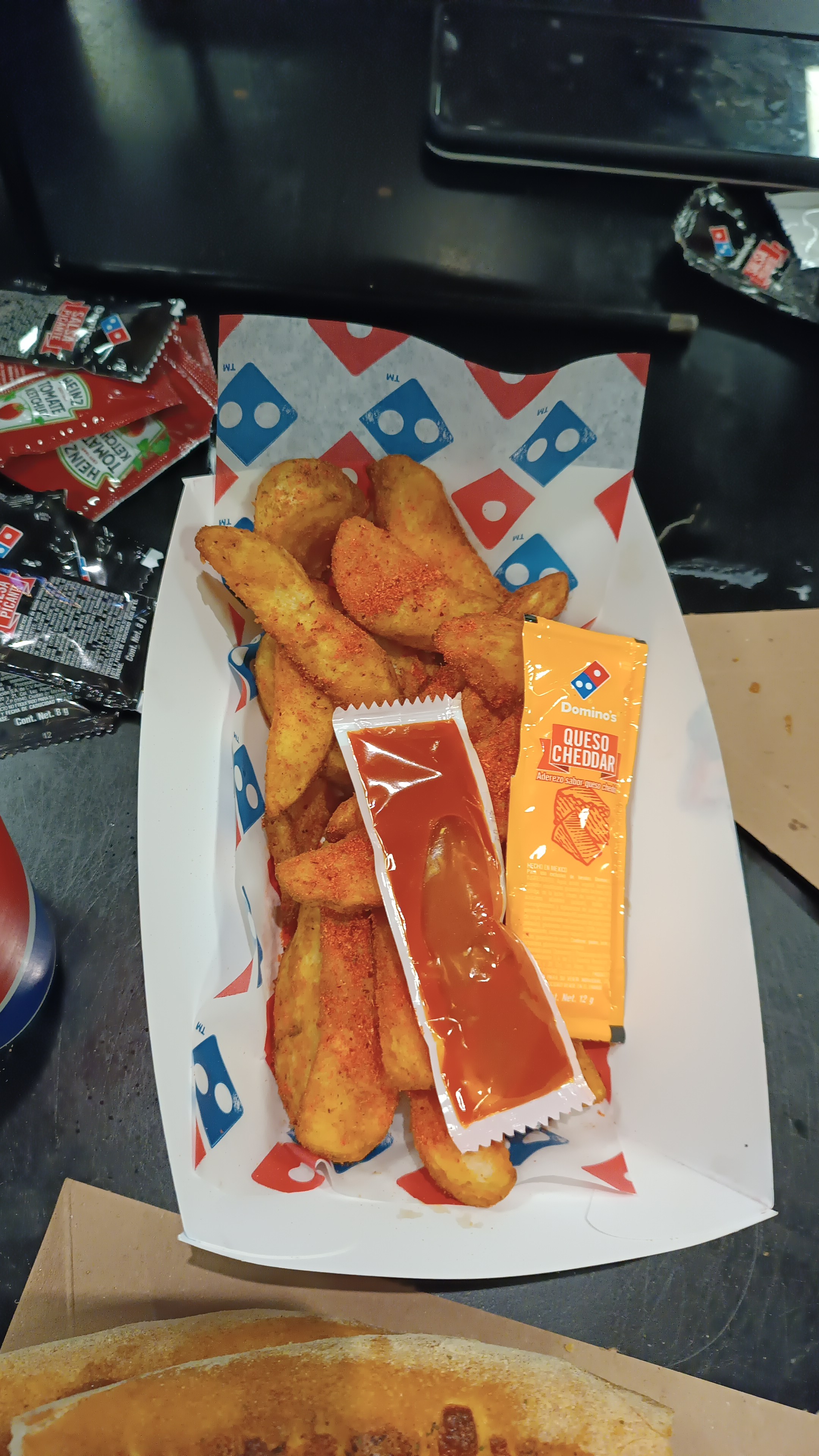 Domino's Pizza TEZIUTLÁN image 6