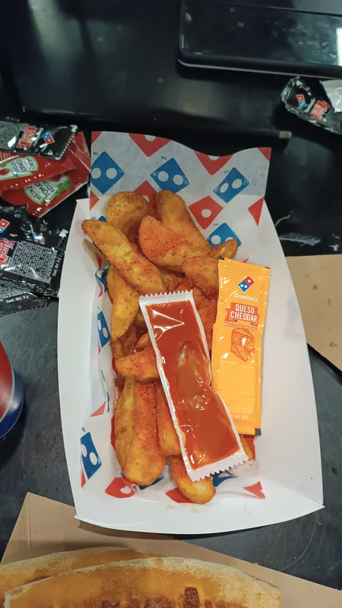 Domino's Pizza TEZIUTLÁN image 6