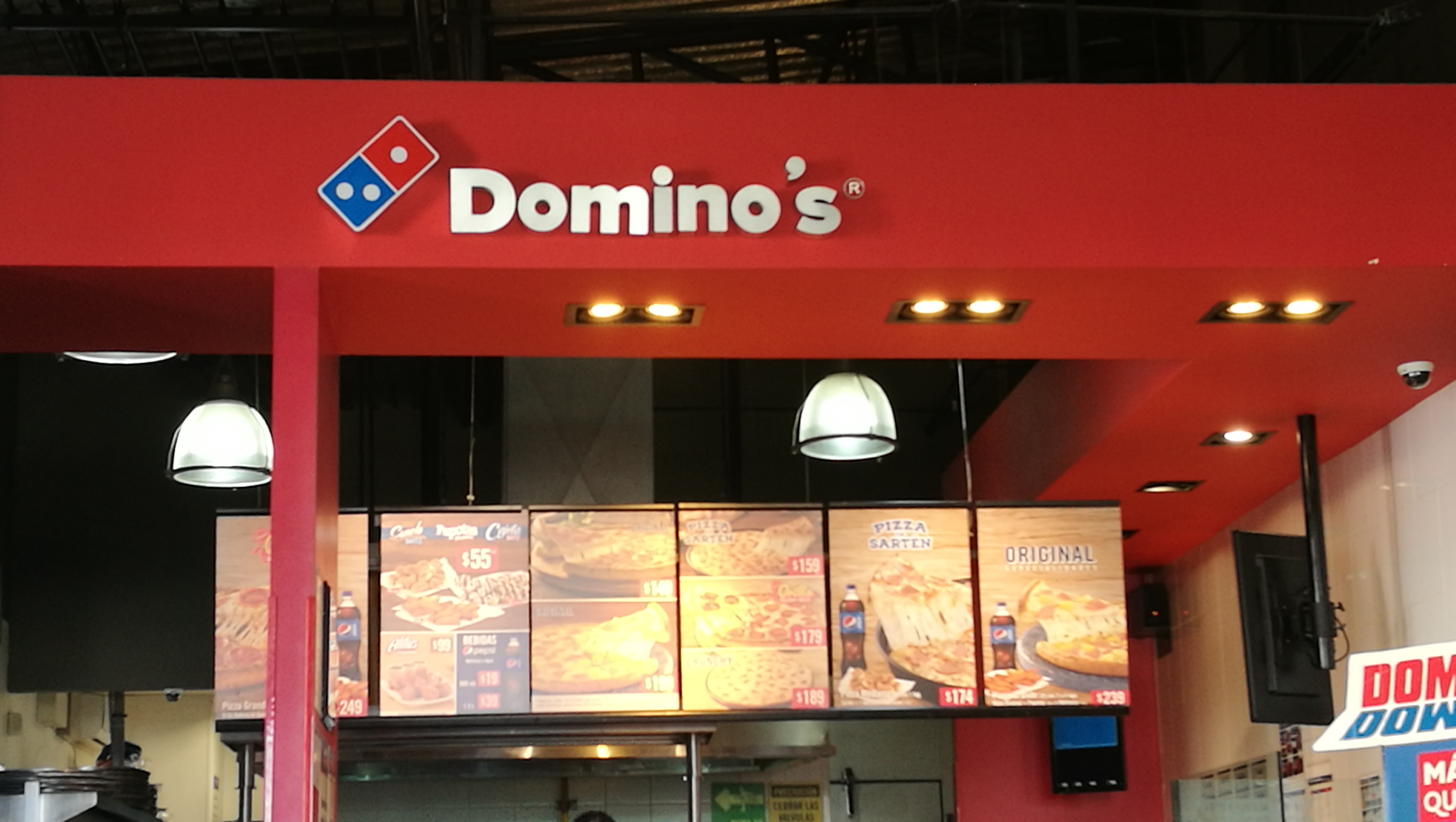 Domino's Pizza TEZIUTLÁN image 7