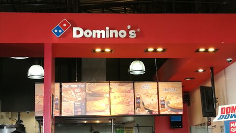 Domino's Pizza TEZIUTLÁN image 7
