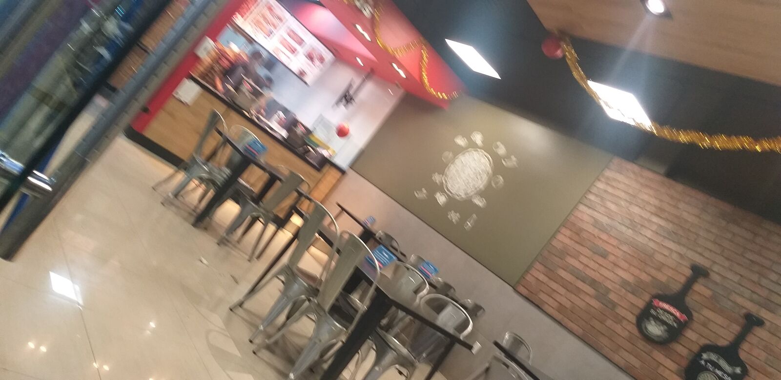 Domino's Pizza TEZIUTLÁN image 8