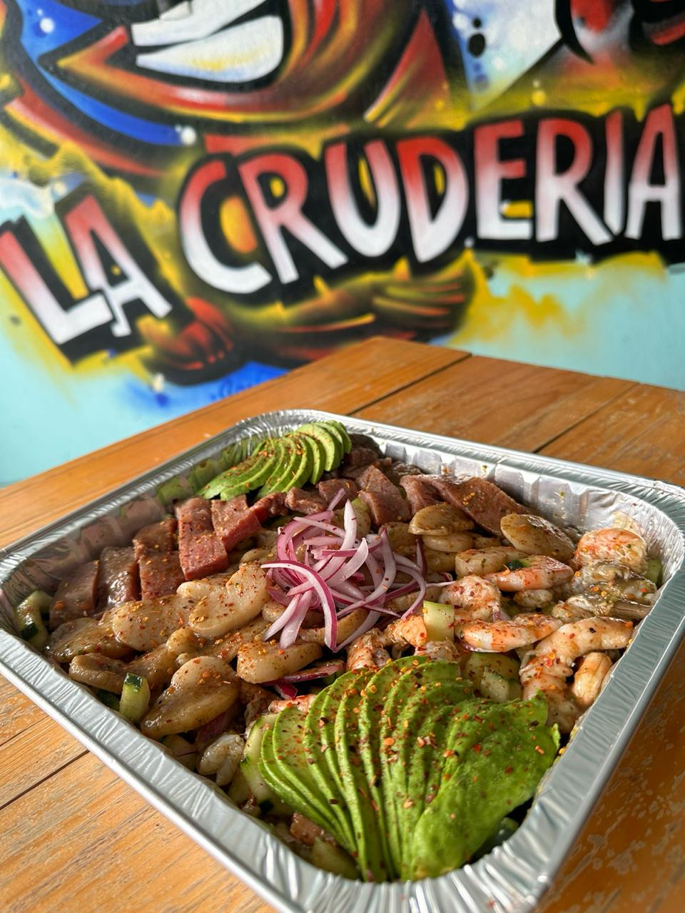 La Cruderia image 2
