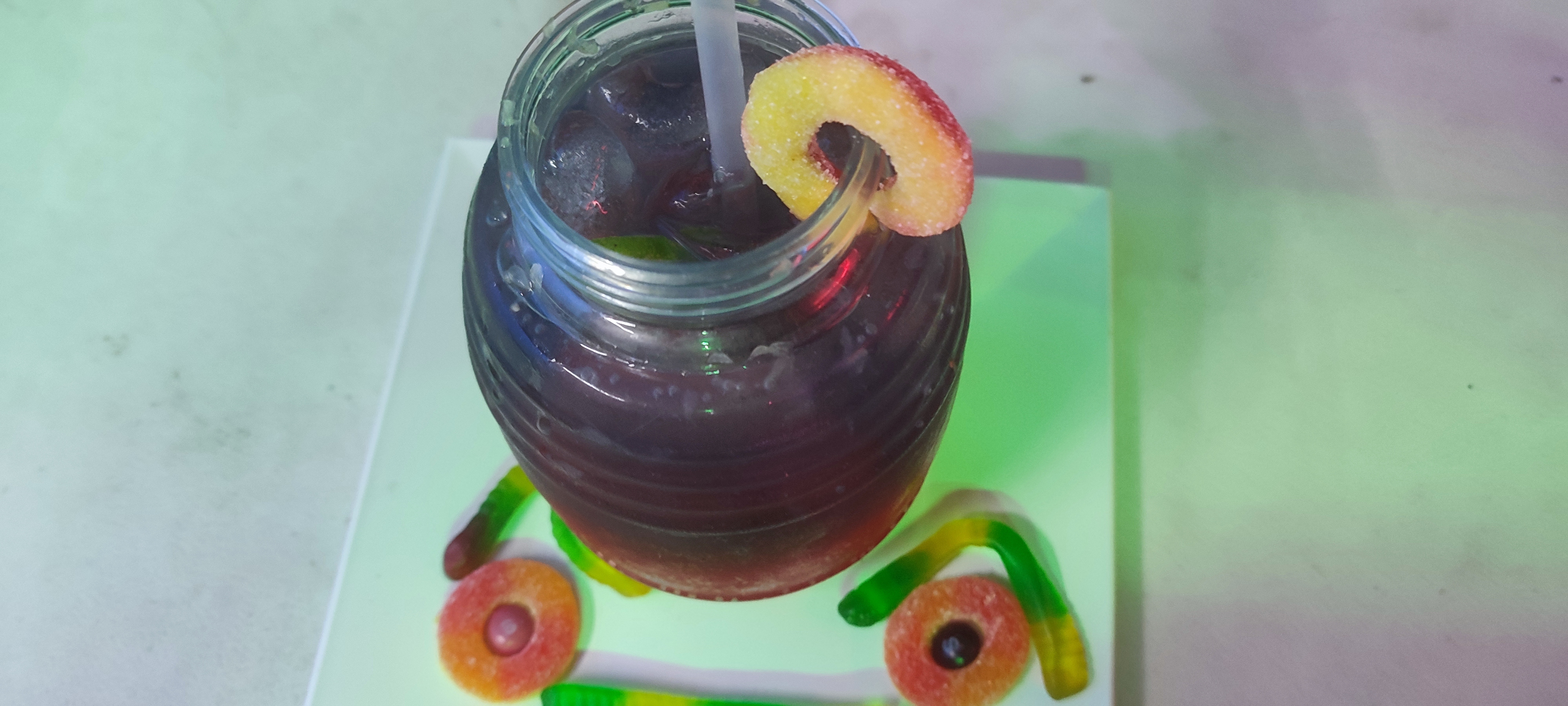 Colors Burgers y Alitas image 2