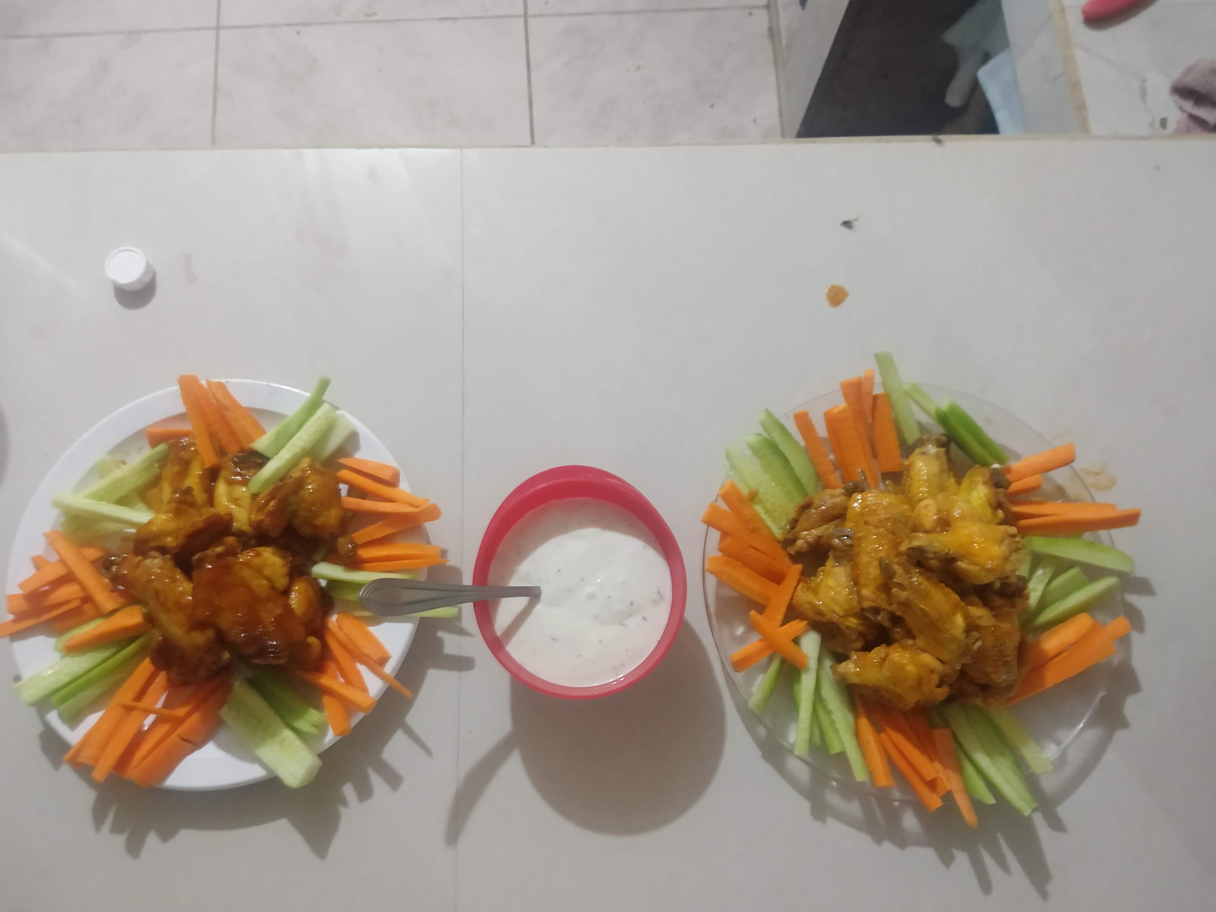 Colors Burgers y Alitas image 6