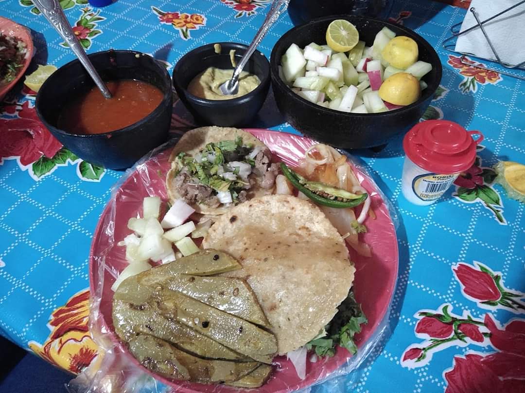 Taquitubers oficiaL image 1
