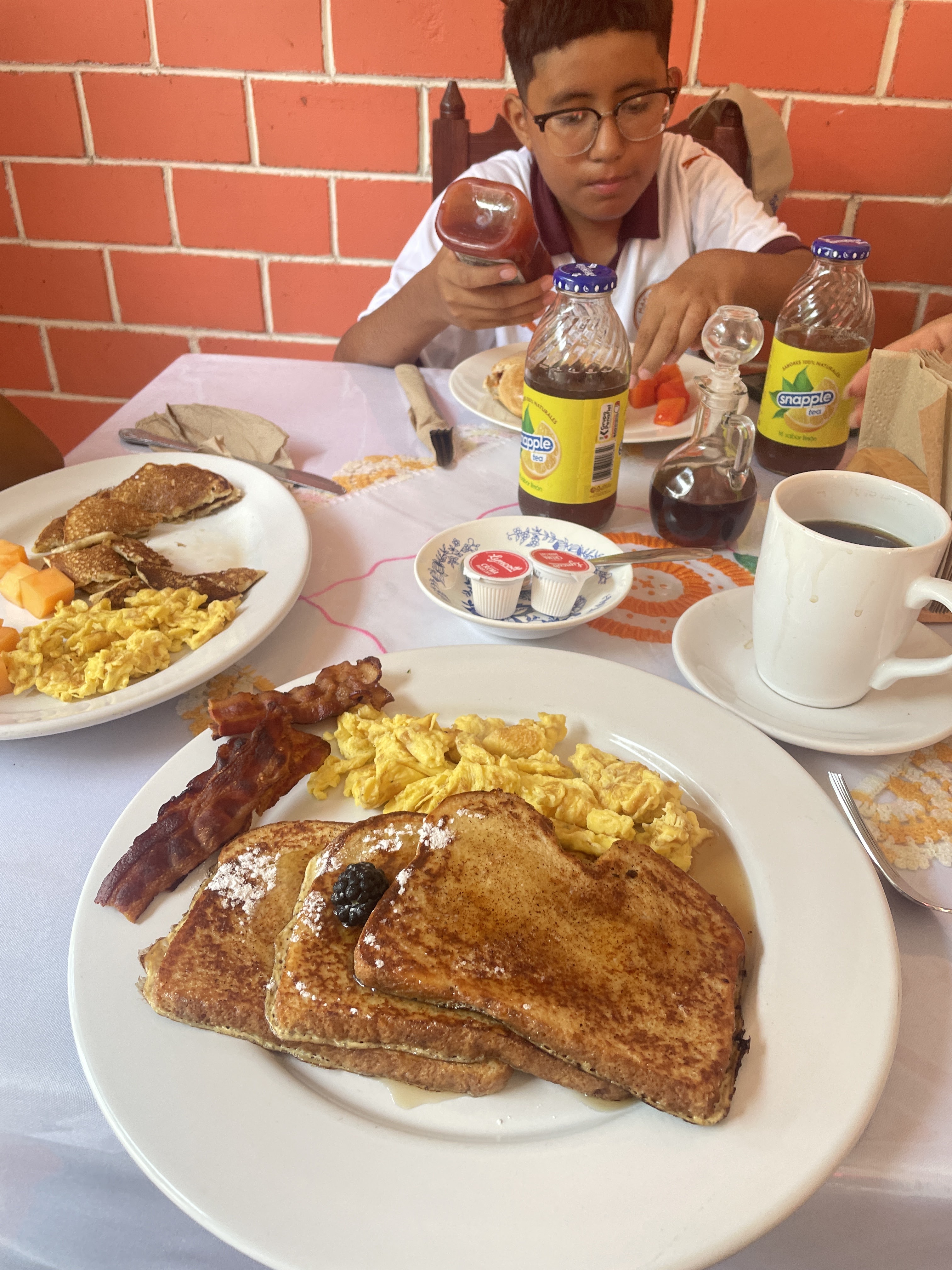 Desayunos El Rosario image 1