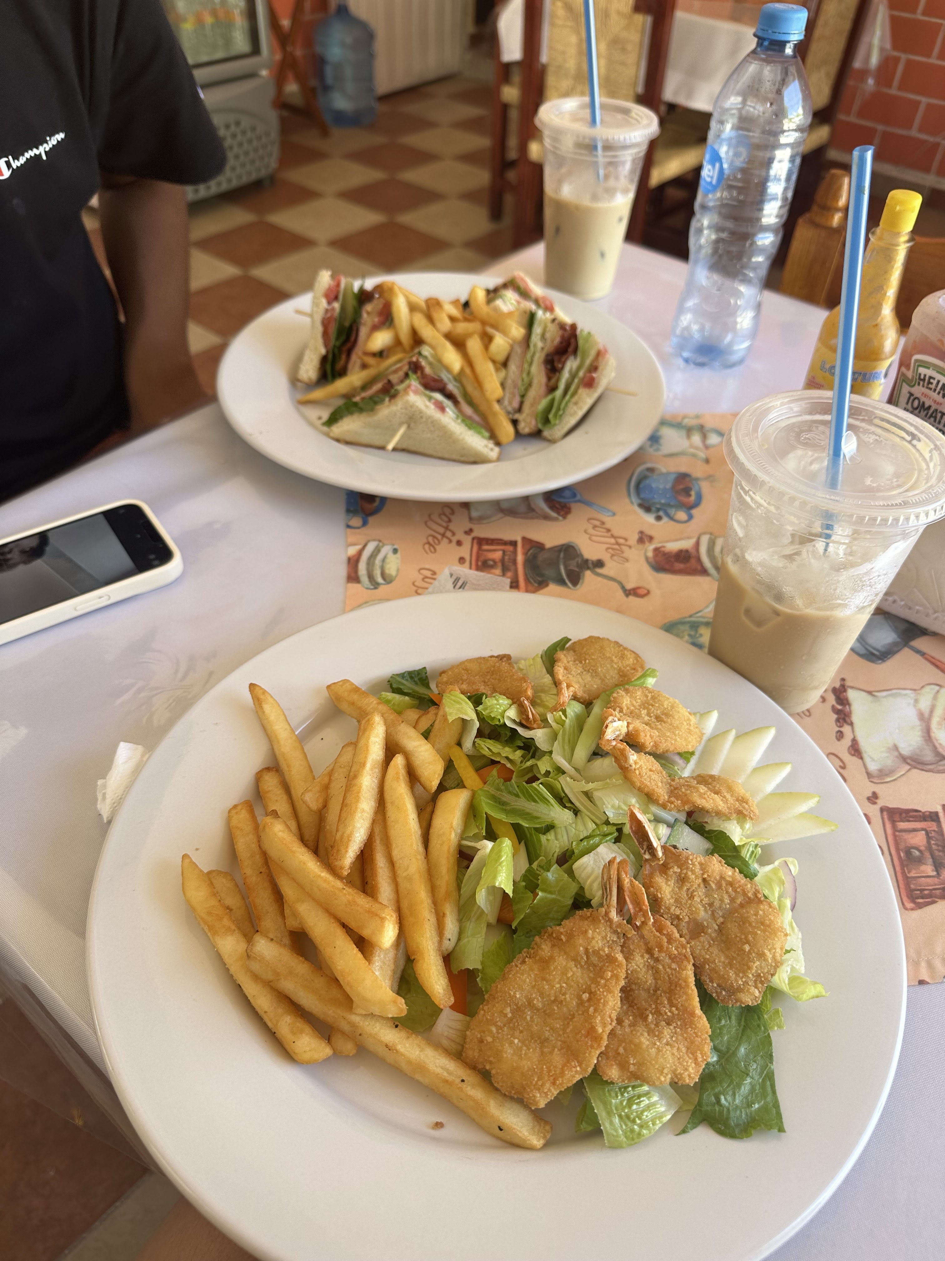 Desayunos El Rosario image 4