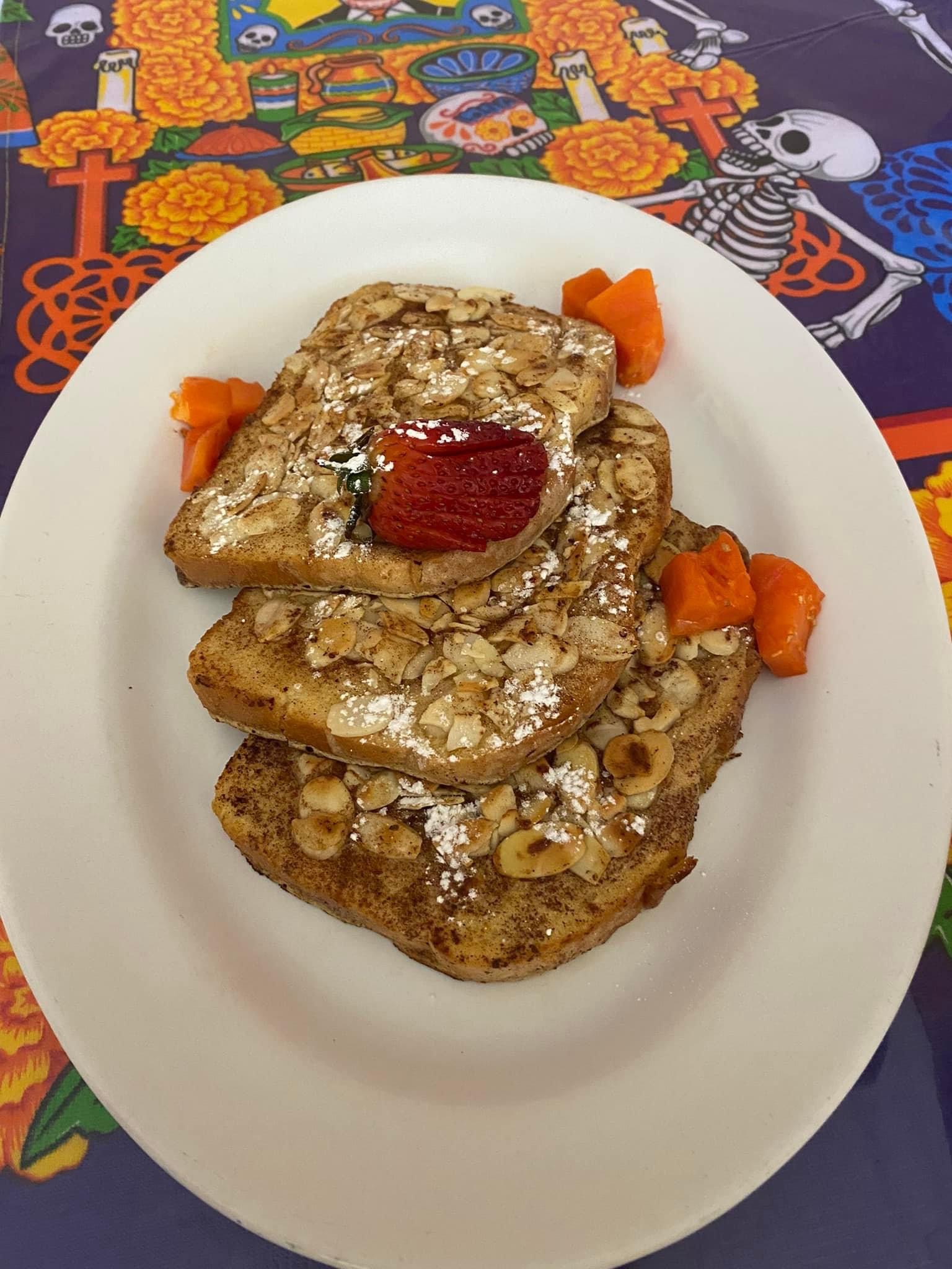 Desayunos El Rosario image 5