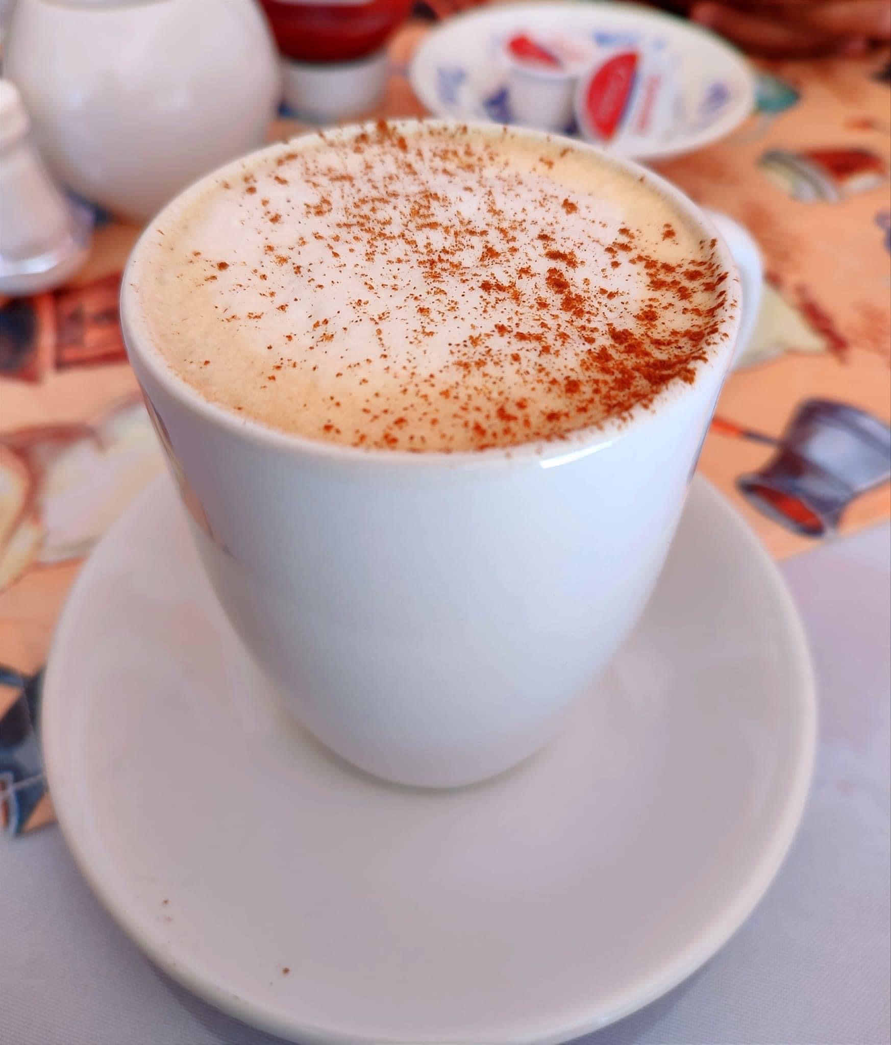 Desayunos El Rosario image 6