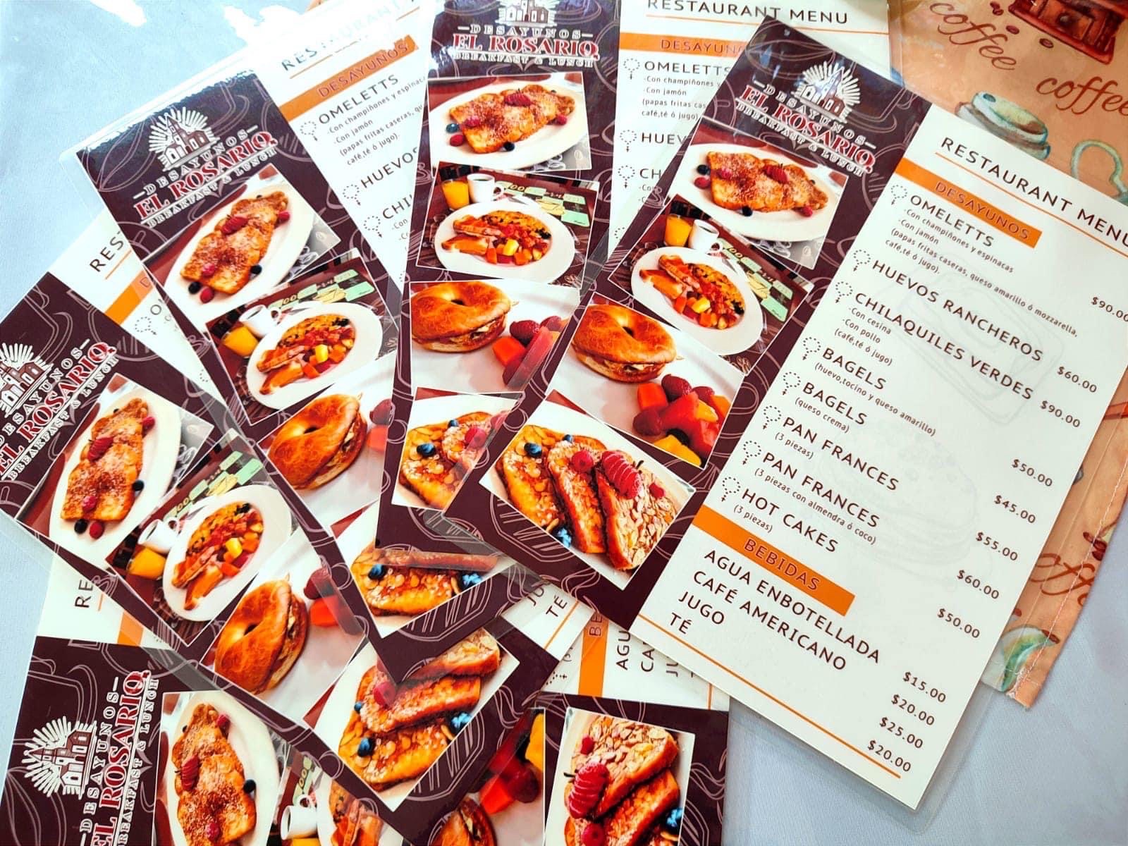 Desayunos El Rosario image 8