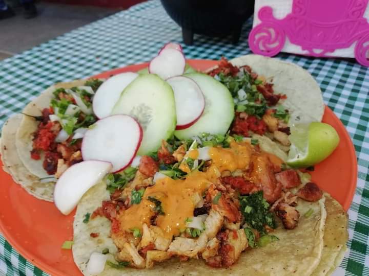 Taquería la Guadalupana image 1