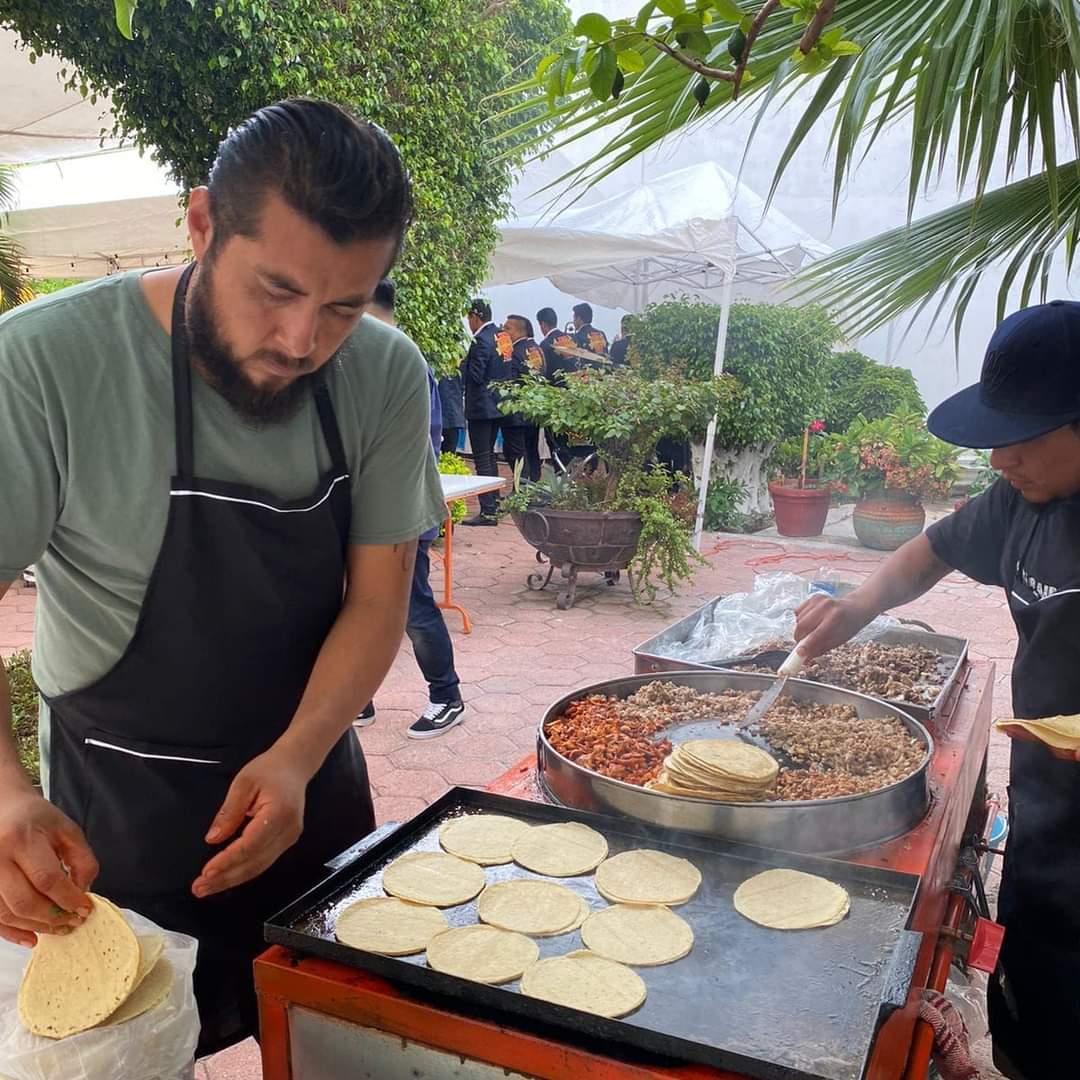 Taquería la Guadalupana image 5