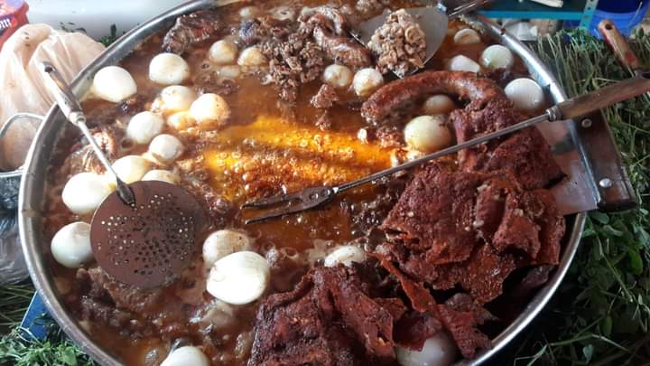 TAQUERIA VIVERO image 1