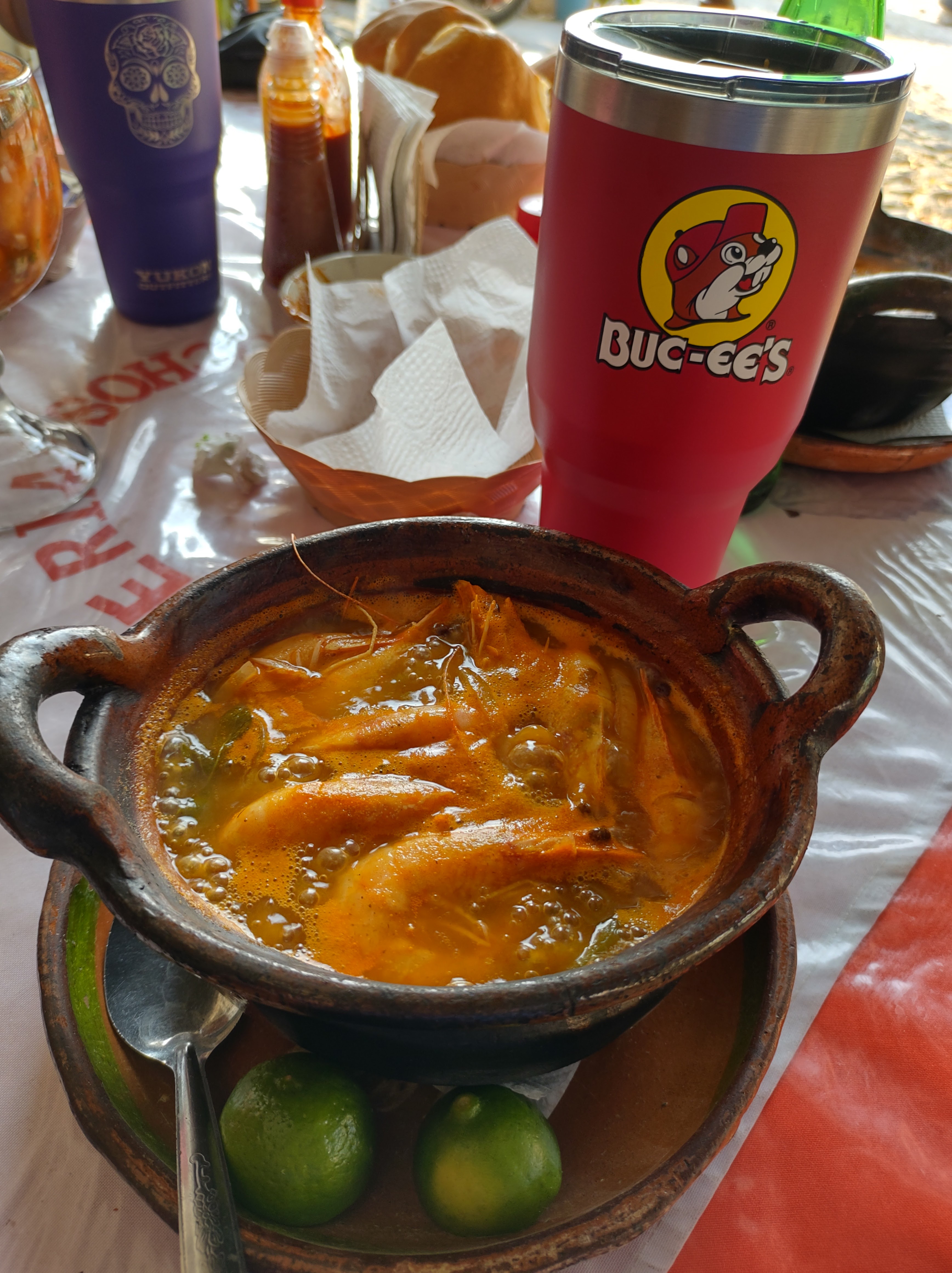 Barbacoa Y Consomé "Doña Chela" image 1