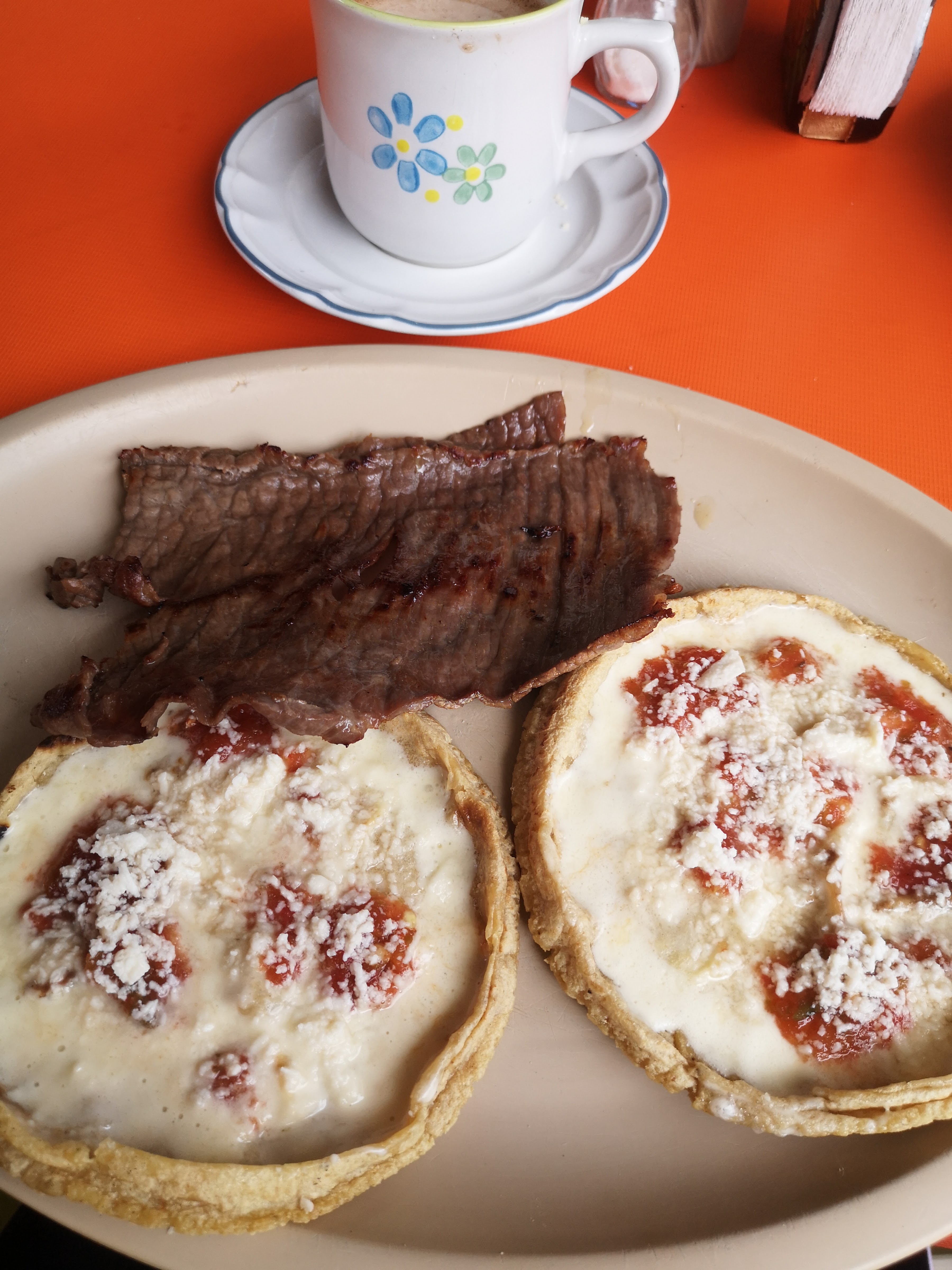 Cocina La Villita image 1