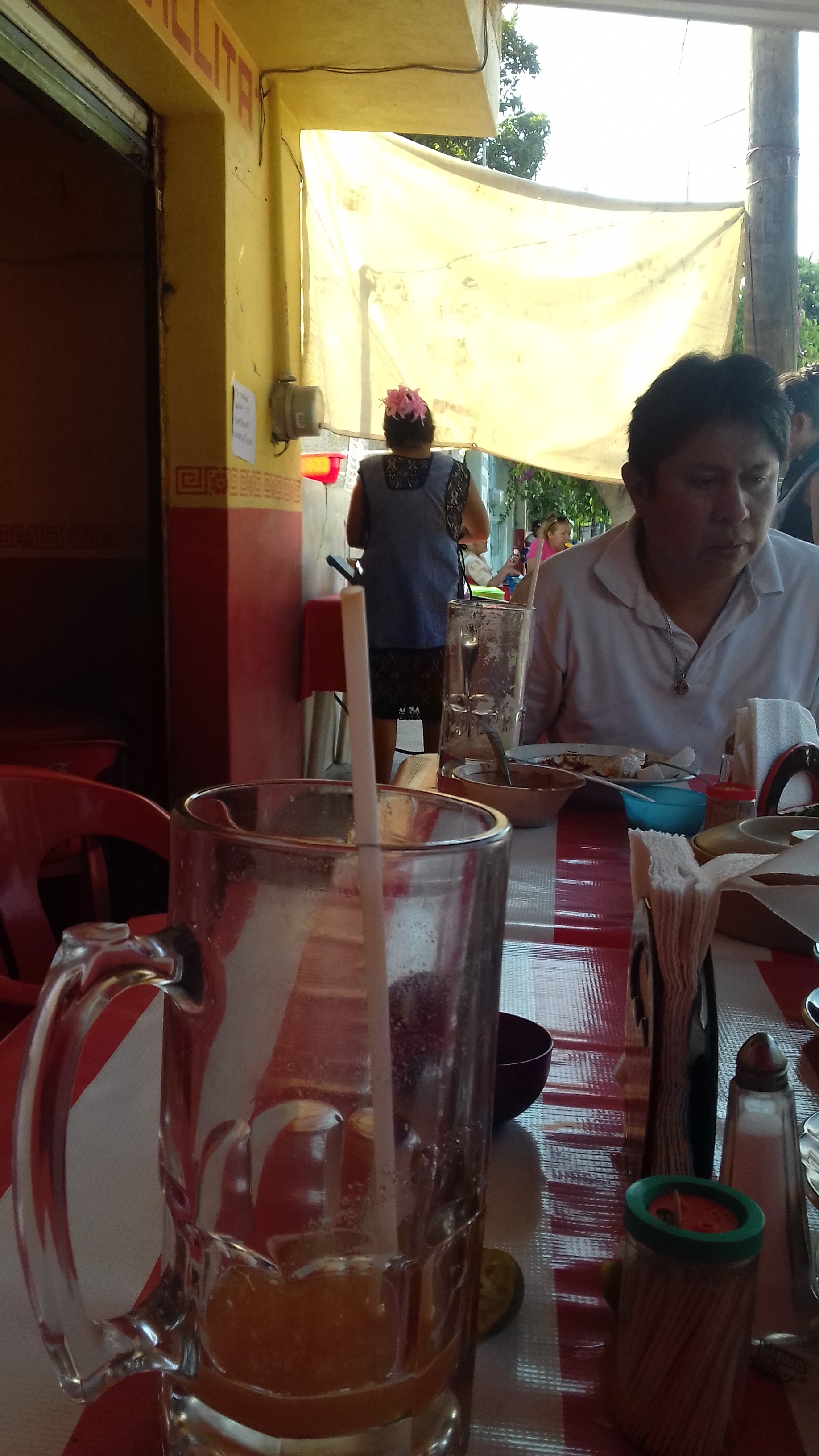 Cocina La Villita image 4