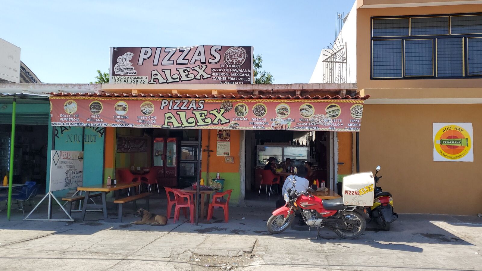 Pizzas Alex image 5