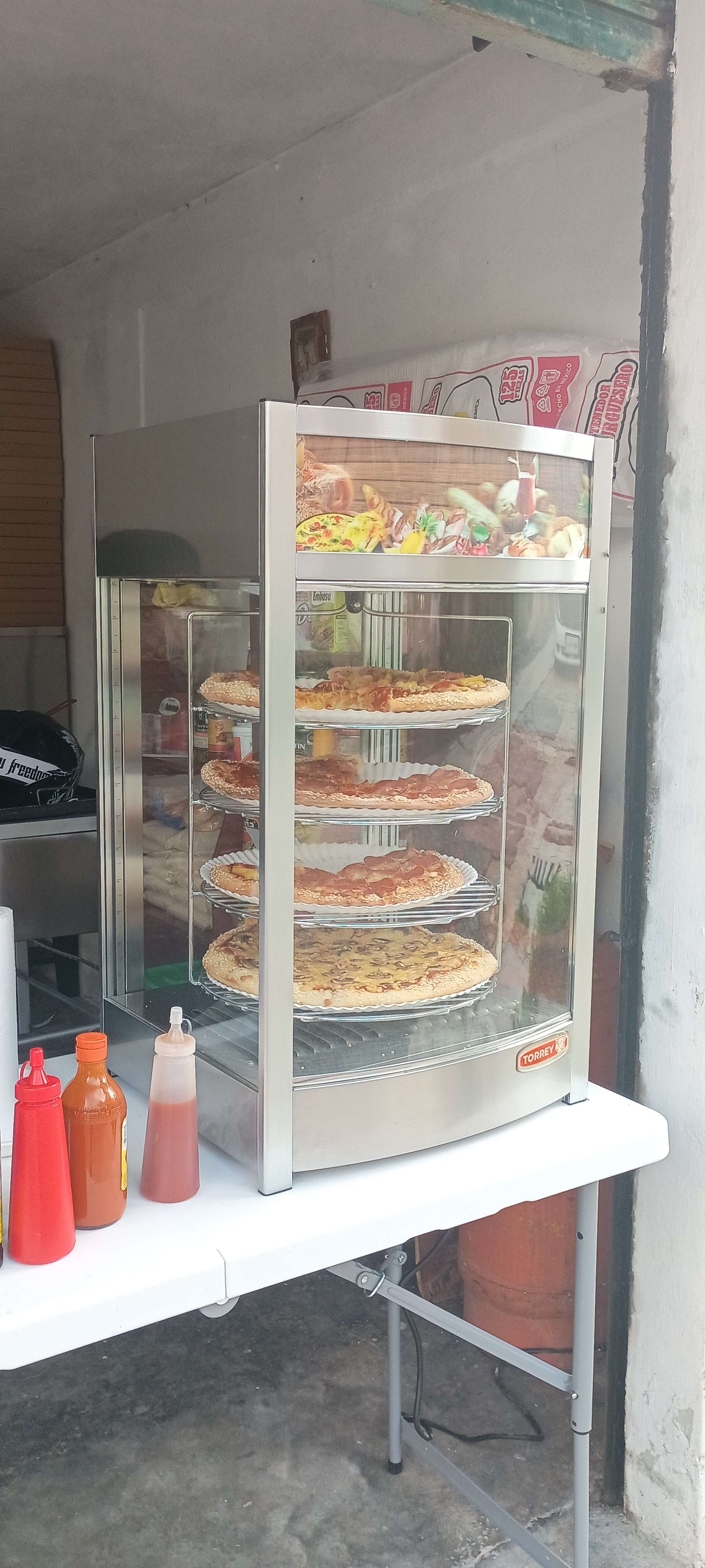 Pizzas Kidzam image 1