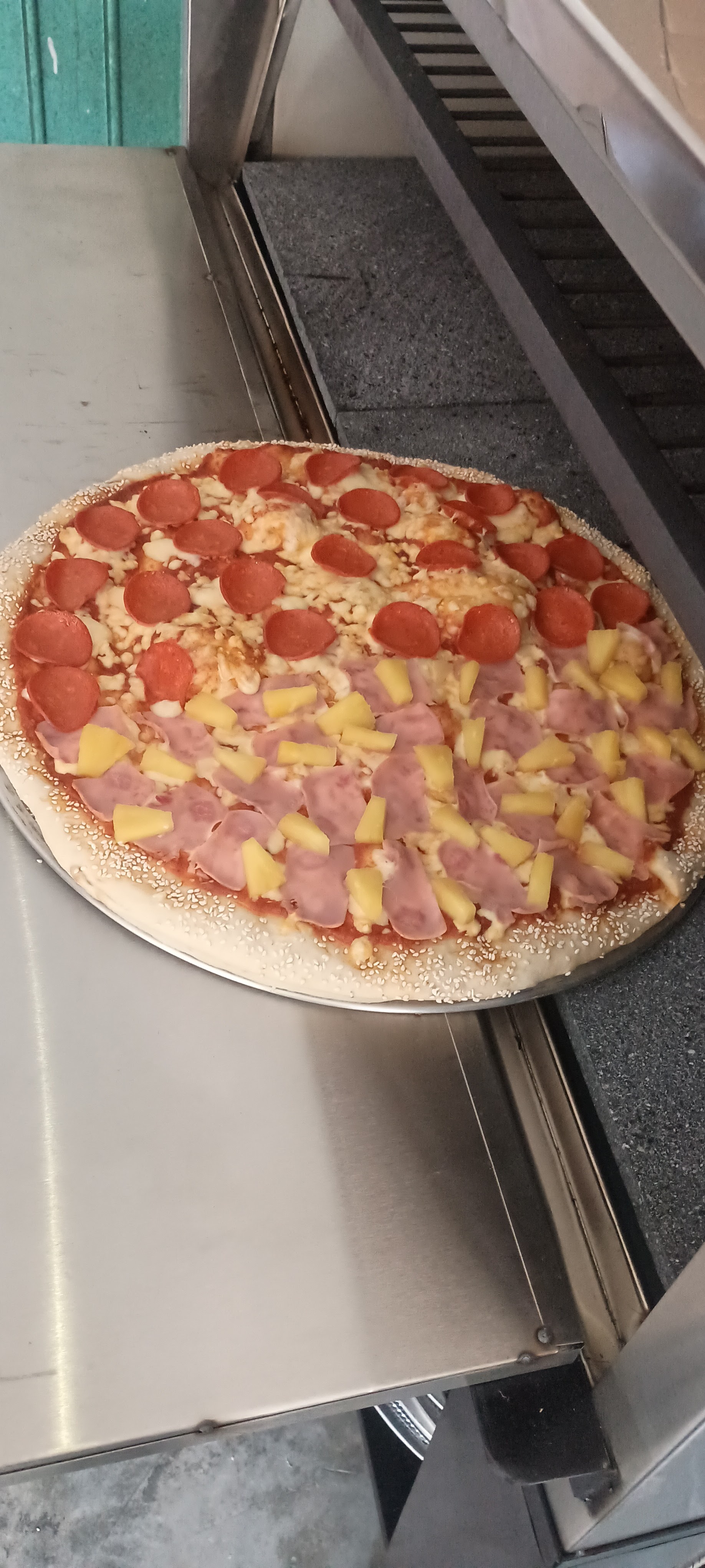 Pizzas Kidzam image 2