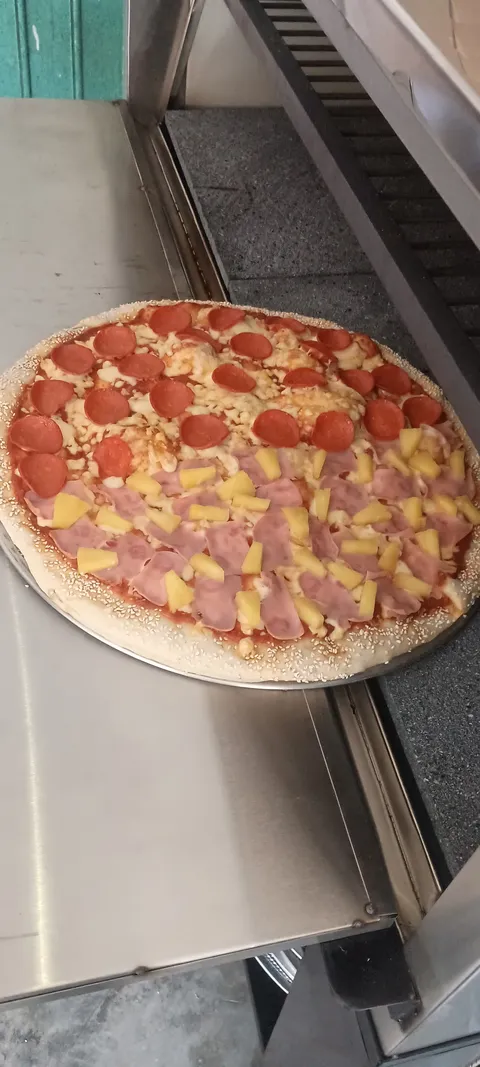 Pizzas Kidzam image 2