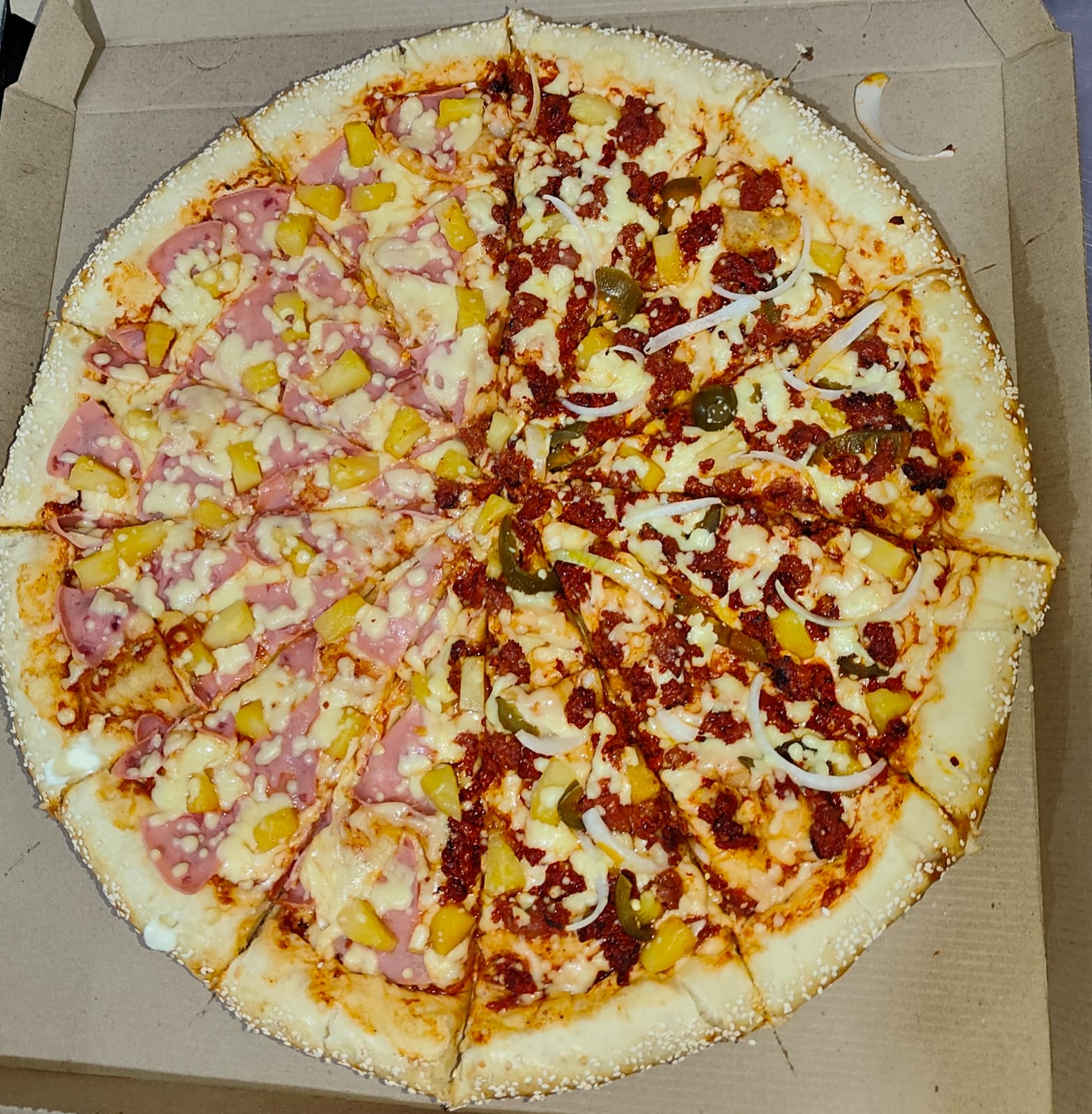 Pizzas Kidzam image 3