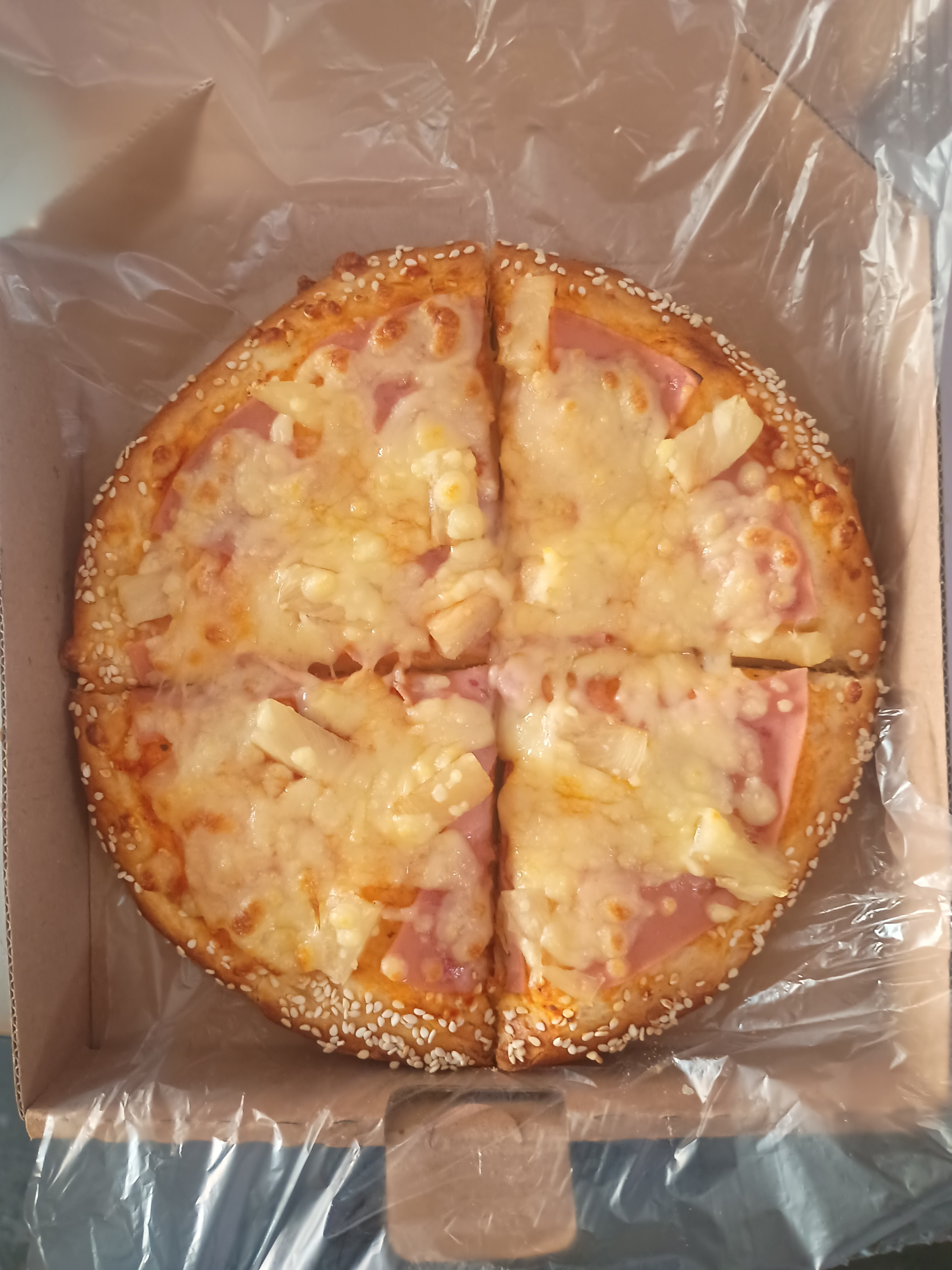 Pizzas Kidzam image 5