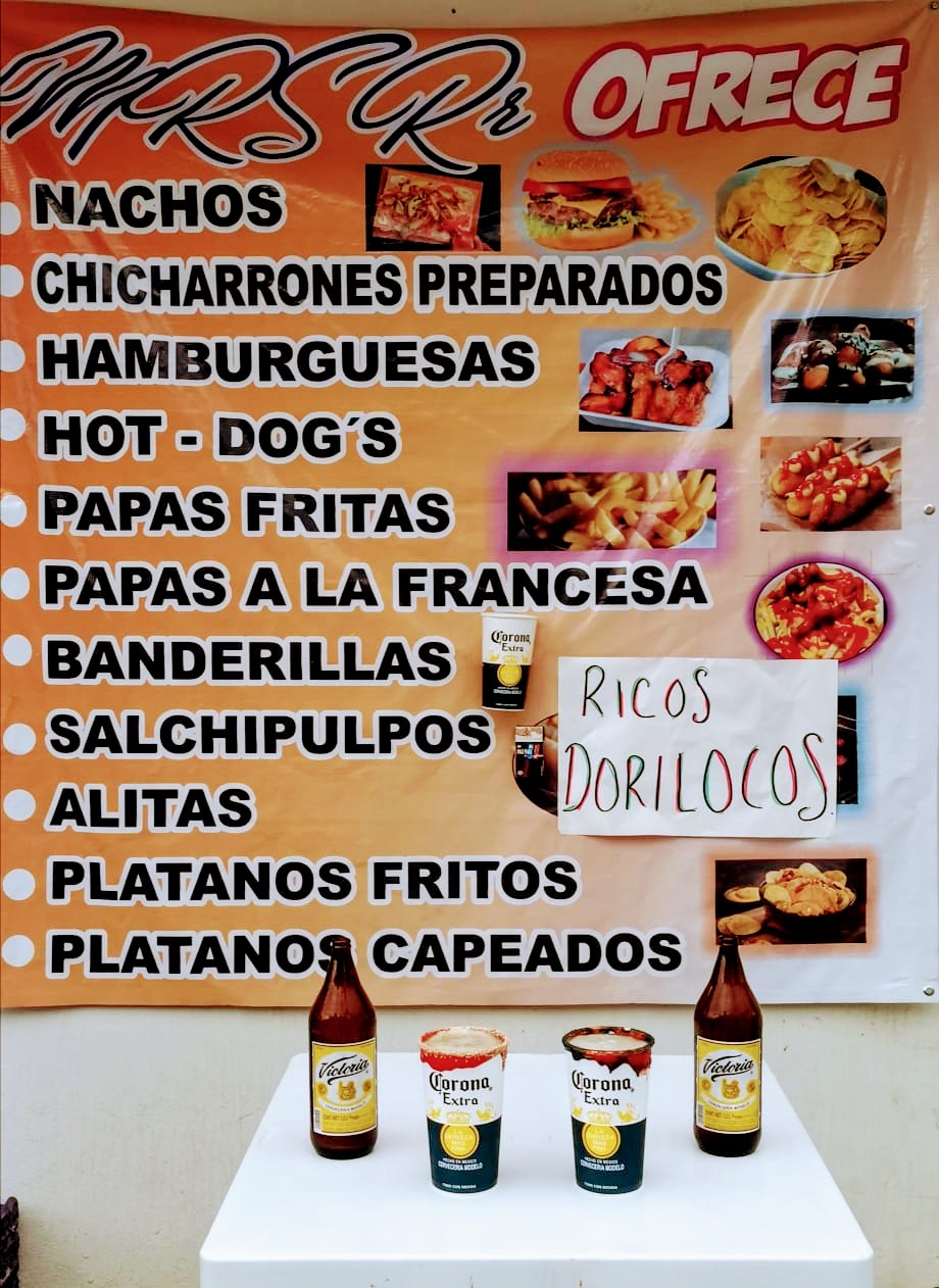 Snacks & Beer image 1