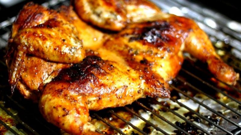 Cocina Brasas de mi pueblo image 1