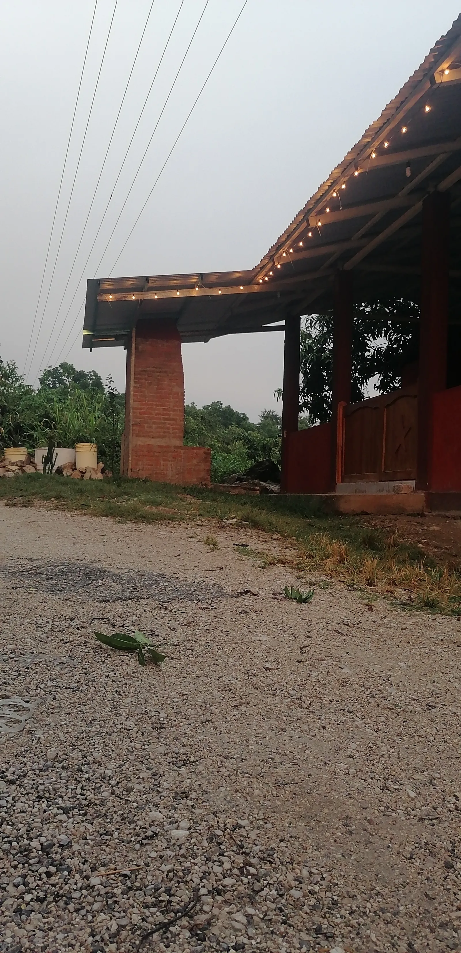 Cocina Brasas de mi pueblo image 3