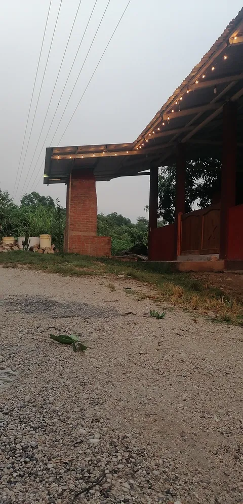 Cocina Brasas de mi pueblo image 3