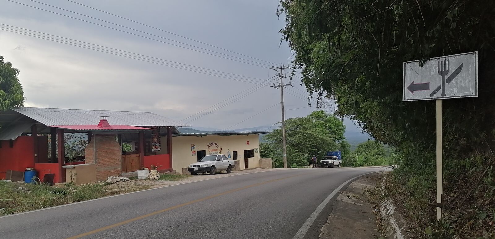 Cocina Brasas de mi pueblo image 5